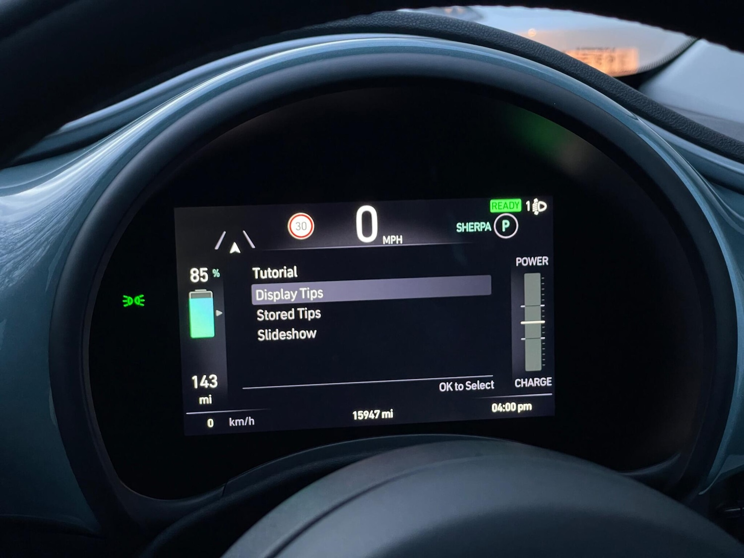 Used Fiat 500e 2021 for sale - 76658203: Photo 15