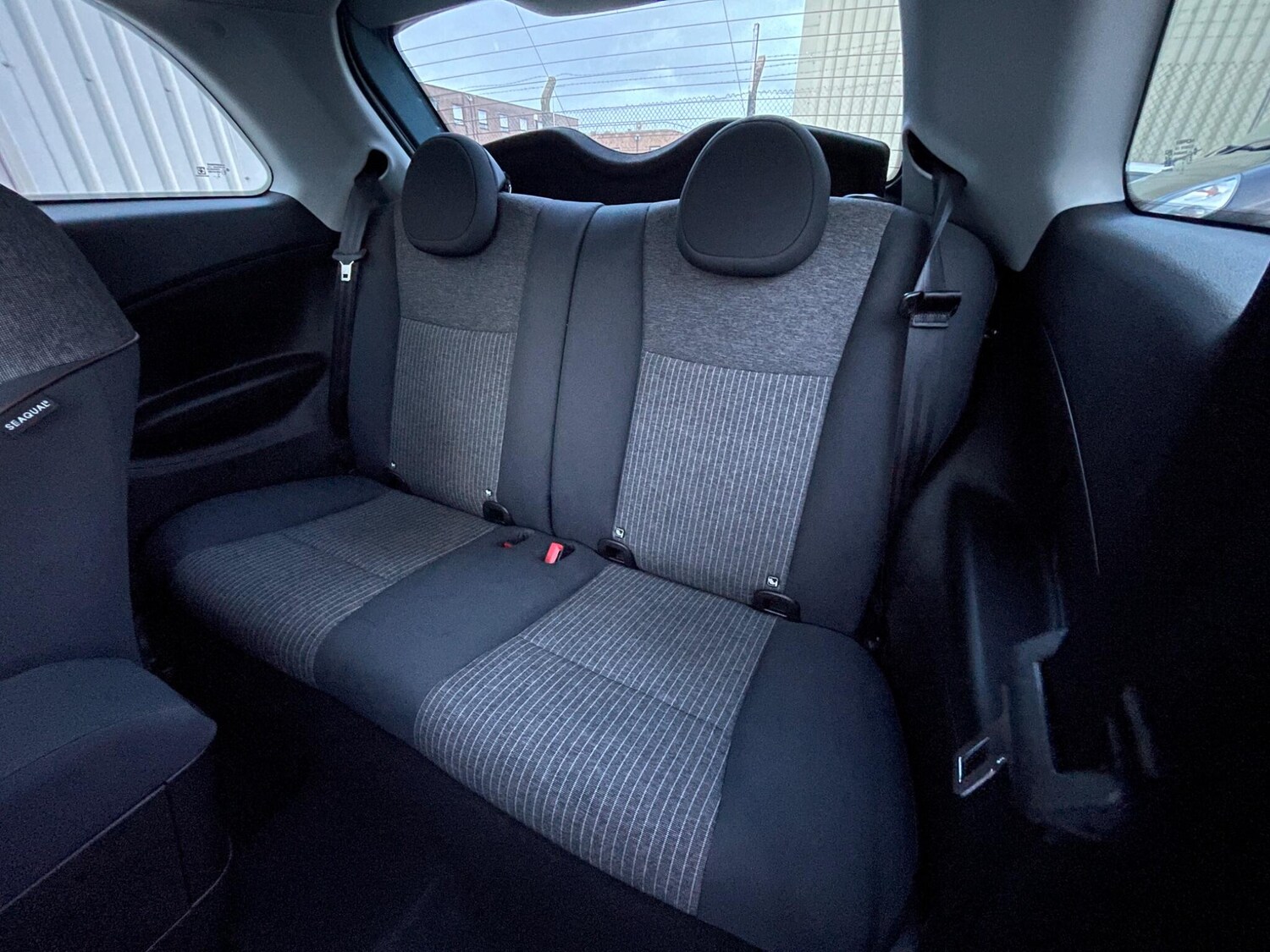 Used Fiat 500e 2021 for sale - 76658203: Photo 16