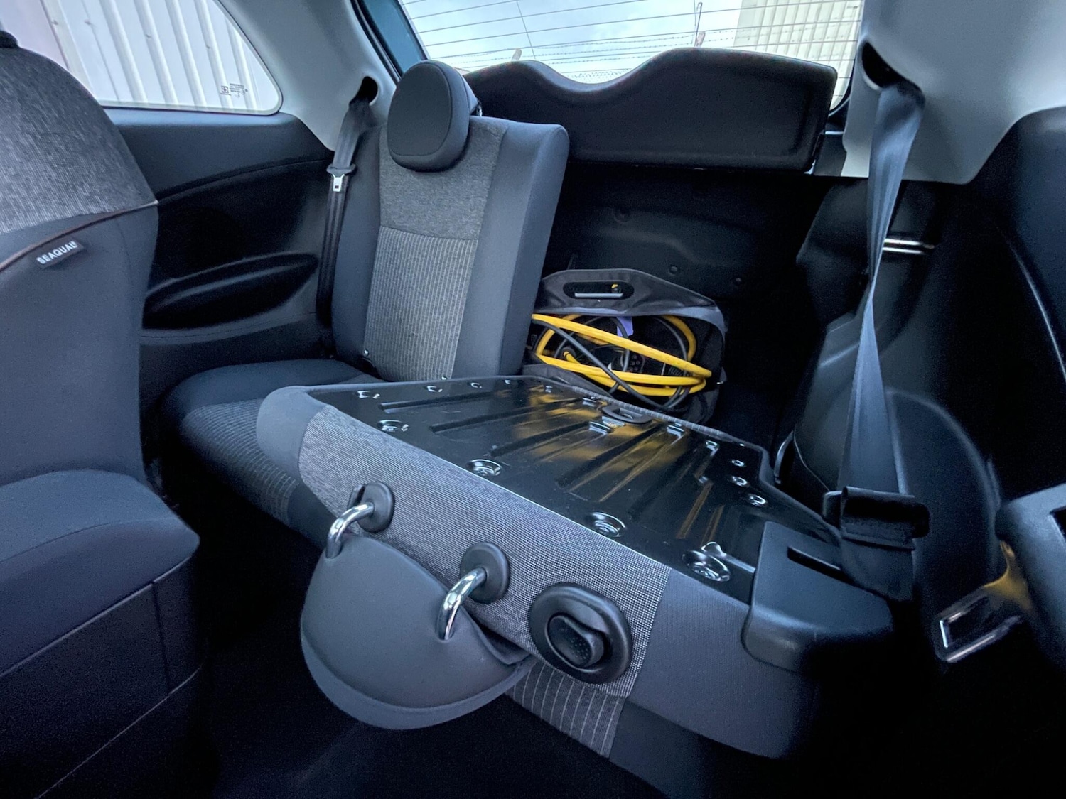 Used Fiat 500e 2021 for sale - 76658203: Photo 20