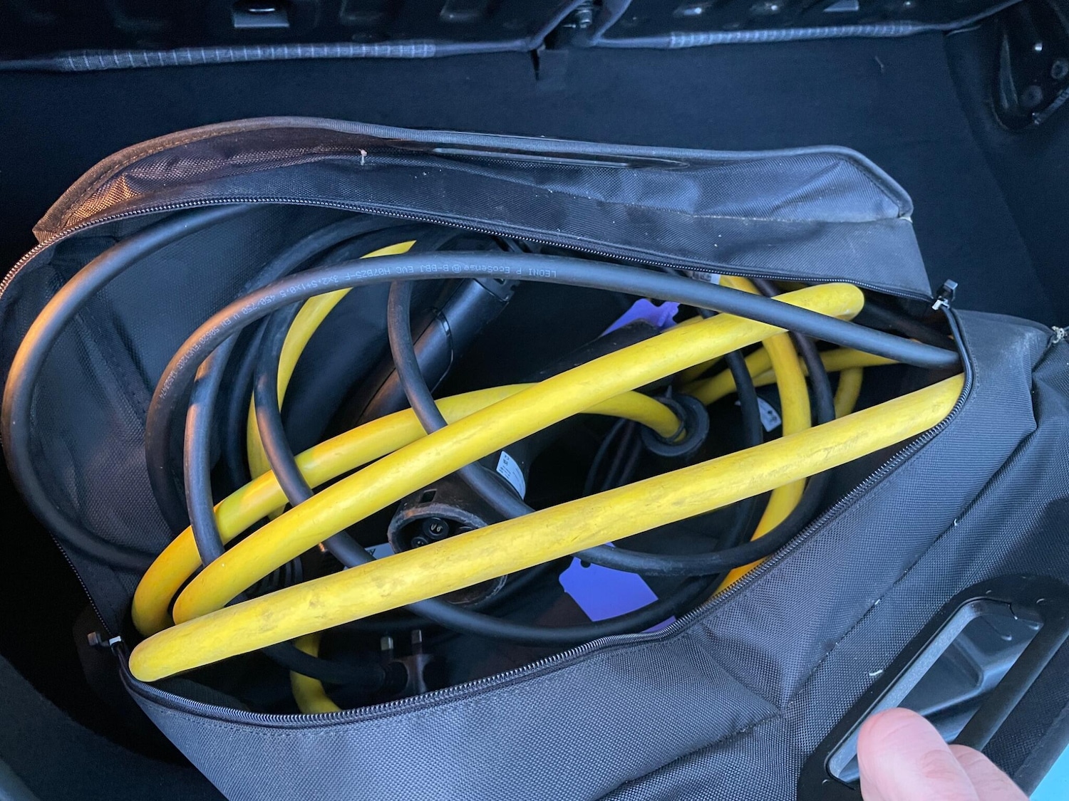 Used Fiat 500e 2021 for sale - 76658203: Photo 24