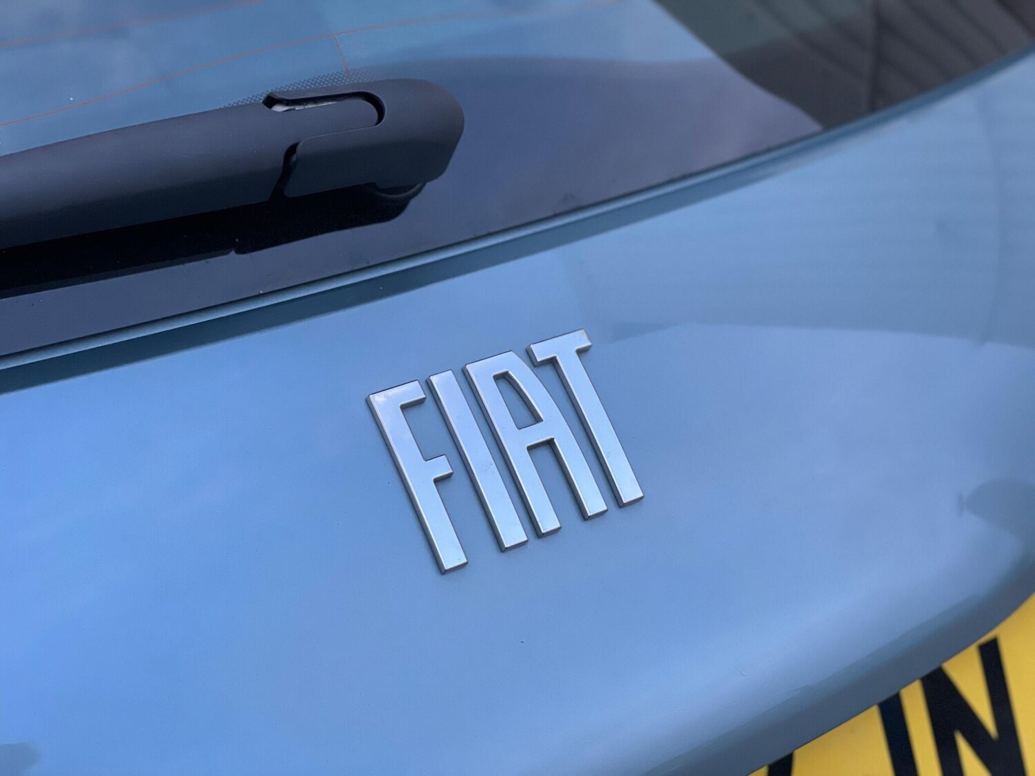 Used Fiat 500e 2021 for sale - 76658203: Photo 26