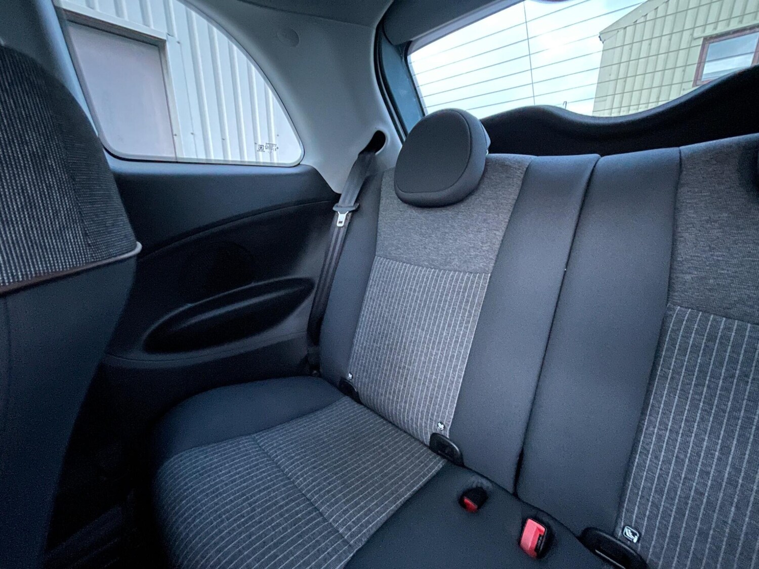 Used Fiat 500e 2021 for sale - 76658203: Photo 40