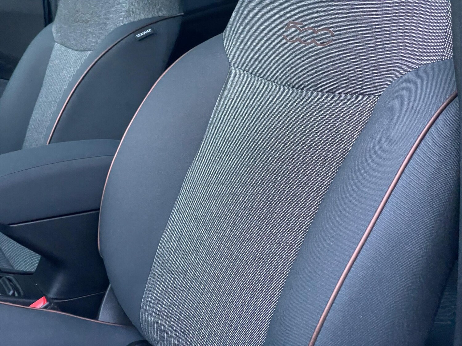 Used Fiat 500e 2021 for sale - 76658203: Photo 41