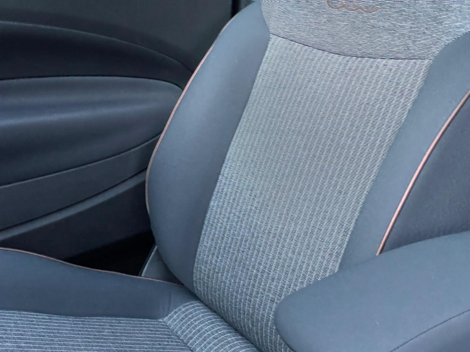 Used Fiat 500e 2021 for sale - 76658203: Photo 43