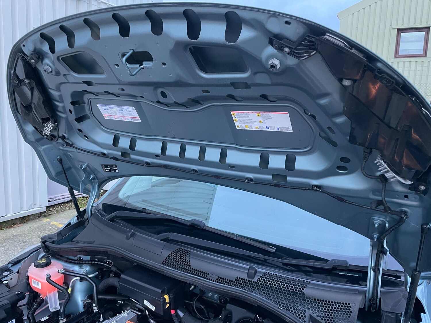 Used Fiat 500e 2021 for sale - 76658203: Photo 49