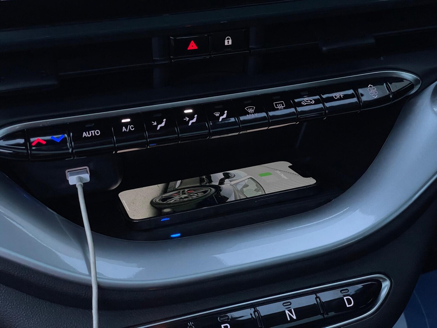 Used Fiat 500e 2021 for sale - 76658203: Photo 52