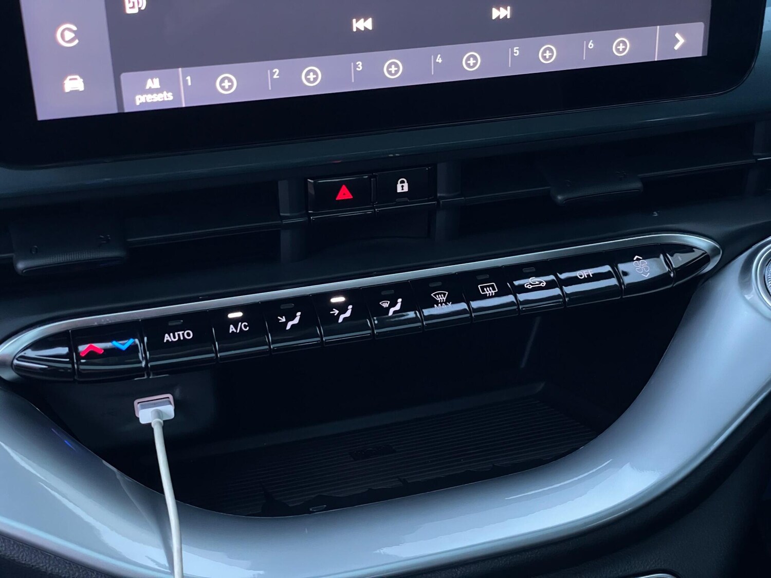 Used Fiat 500e 2021 for sale - 76658203: Photo 53