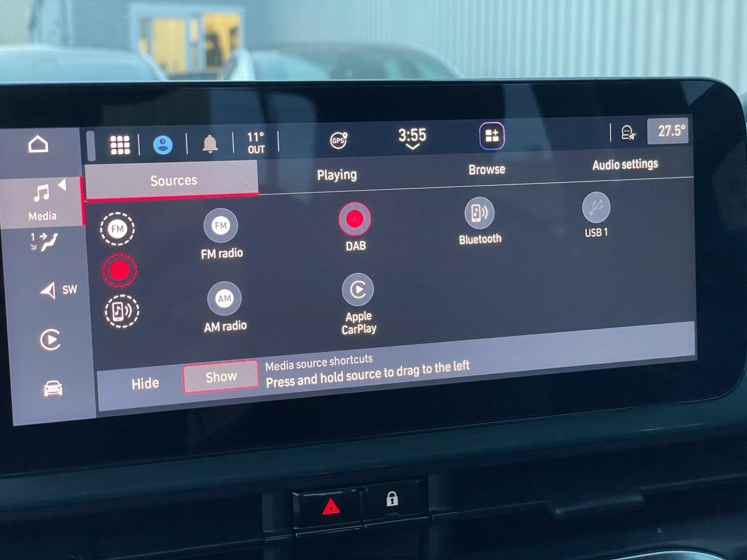 Used Fiat 500e 2021 for sale - 76658203: Photo 55