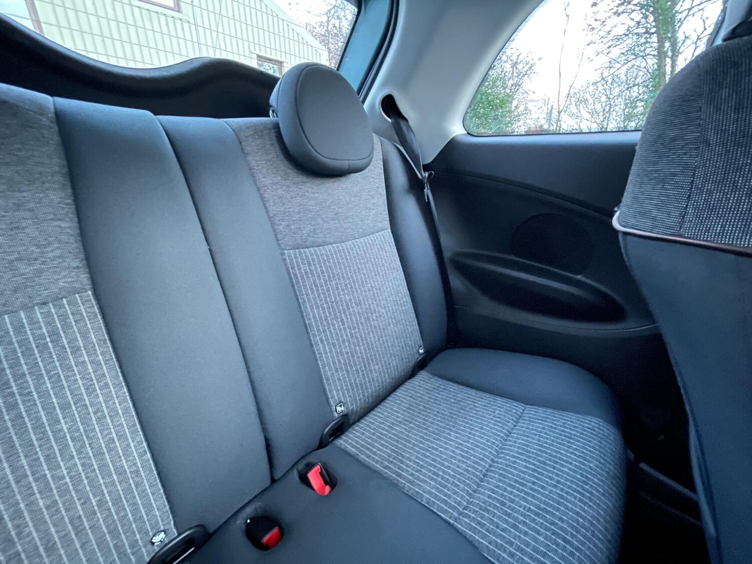 Used Fiat 500e 2021 for sale - 76658203: Photo 60