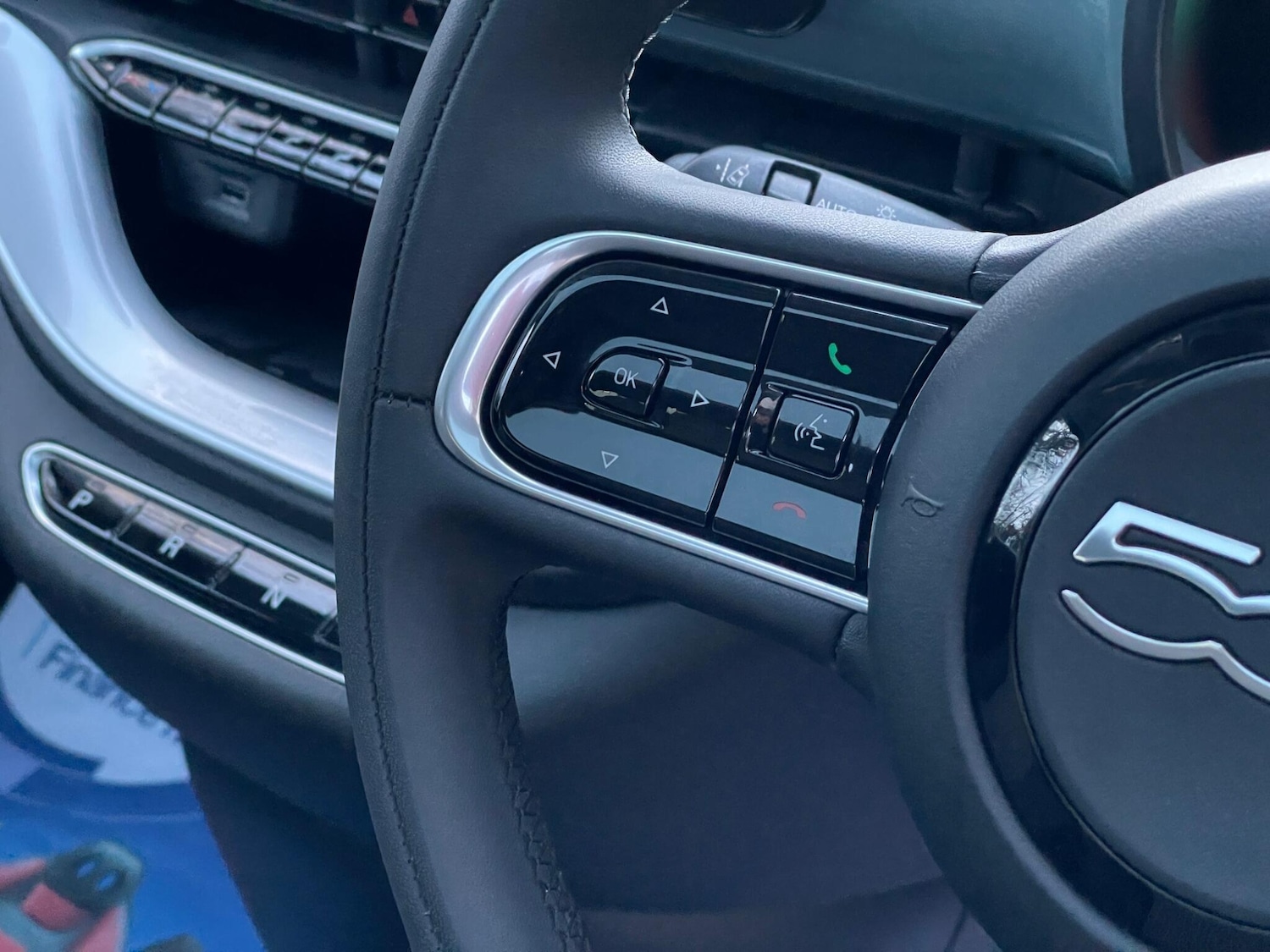 Used Fiat 500e 2021 for sale - 76658203: Photo 64