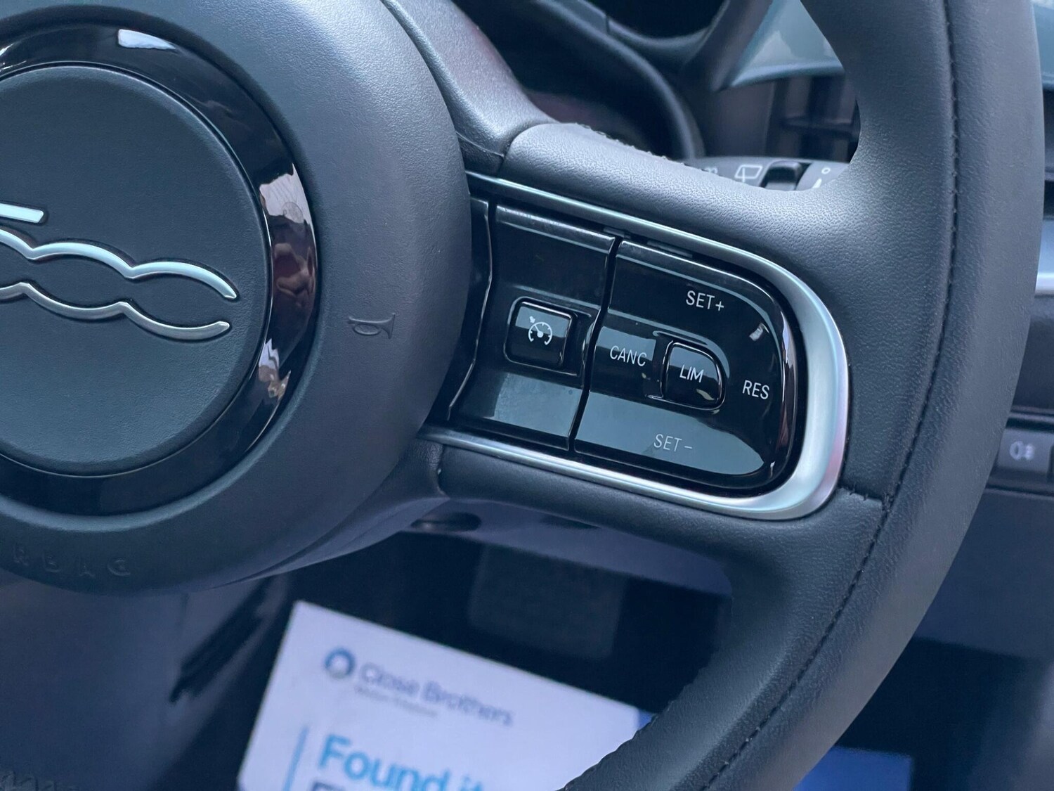 Used Fiat 500e 2021 for sale - 76658203: Photo 65