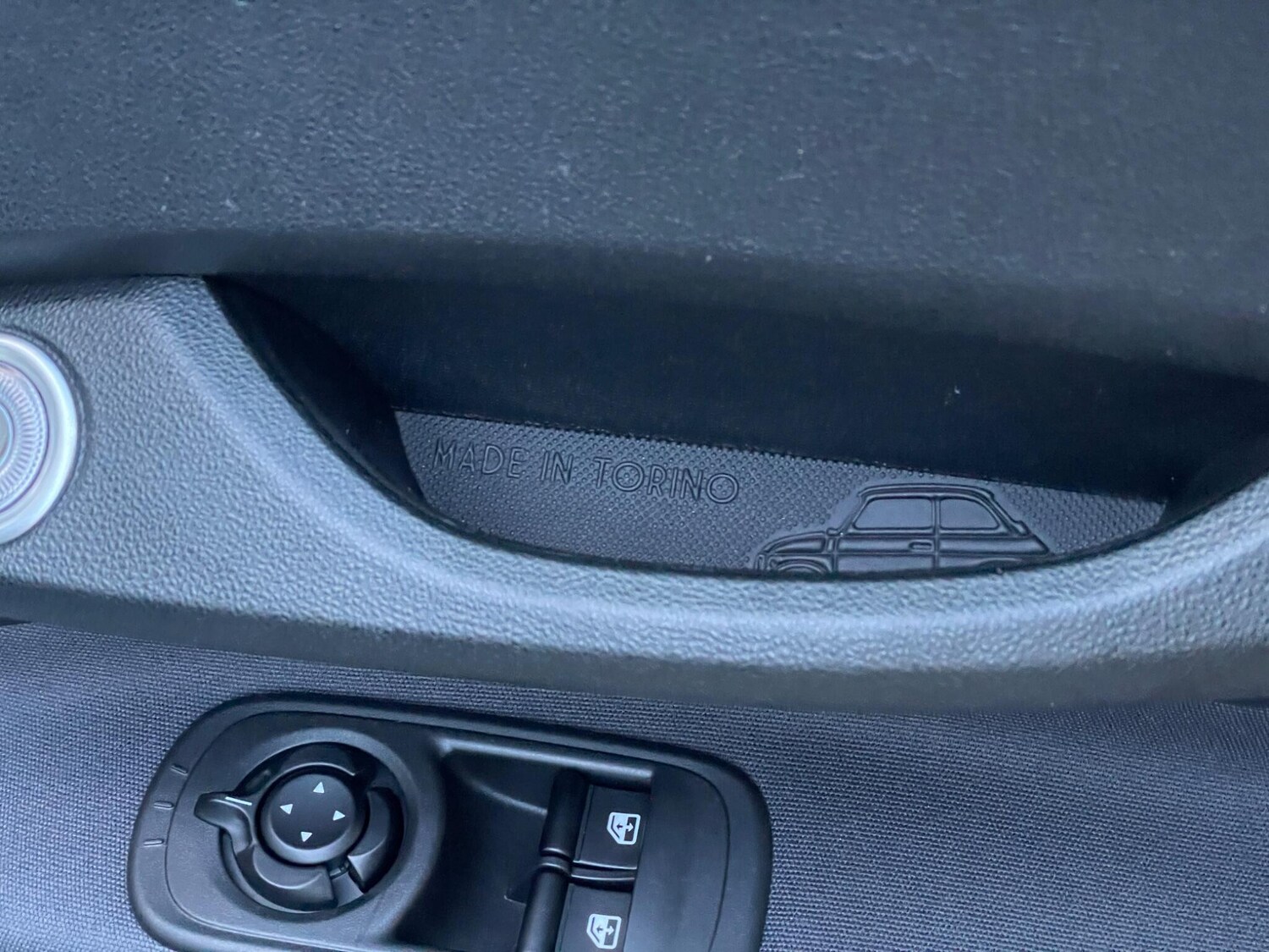 Used Fiat 500e 2021 for sale - 76658203: Photo 67