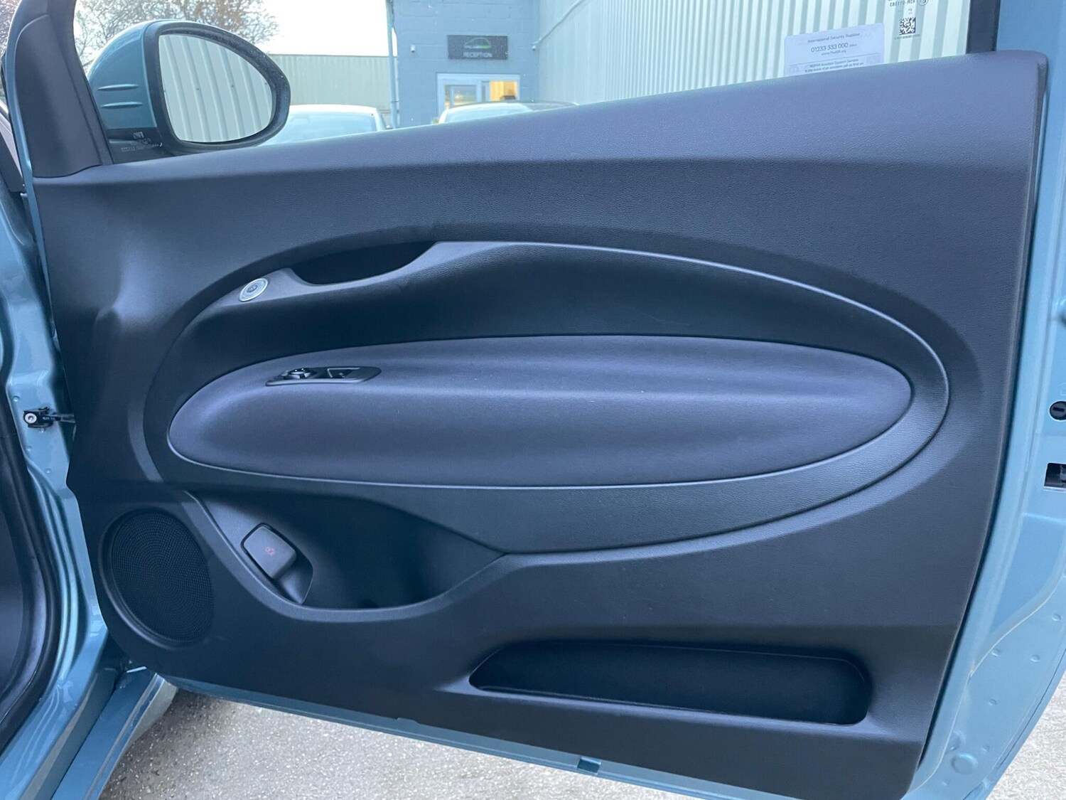 Used Fiat 500e 2021 for sale - 76658203: Photo 69