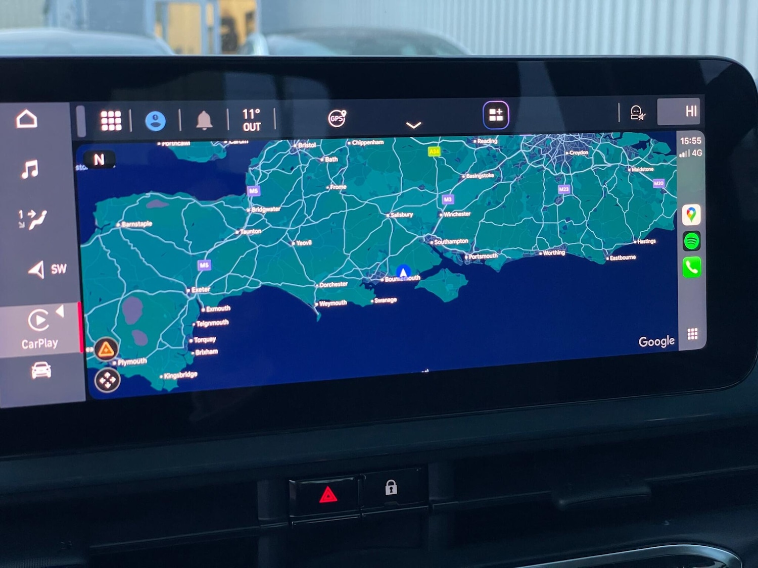 Used Fiat 500e 2021 for sale - 76658203: Photo 8