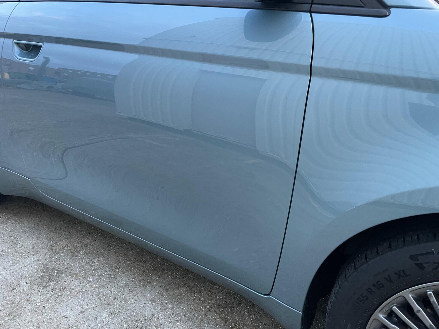 Used Fiat 500e 2021 for sale - 76658203: Photo 82