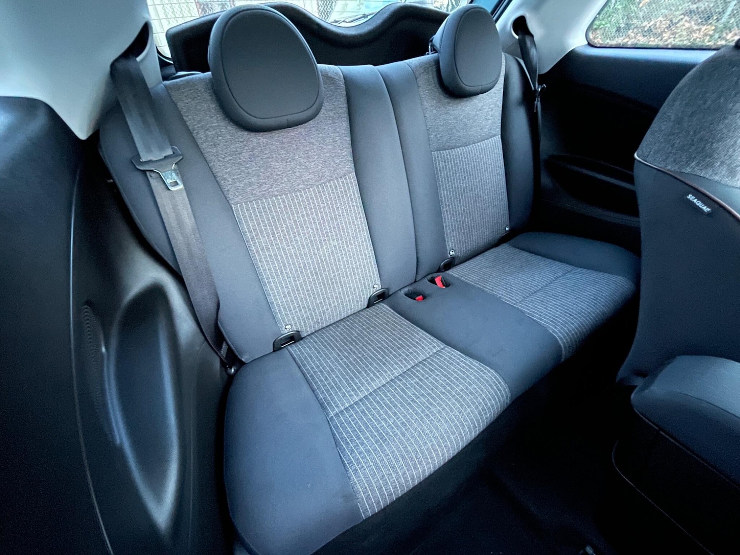 Used Fiat 500e 2021 for sale - 76658203: Photo 9