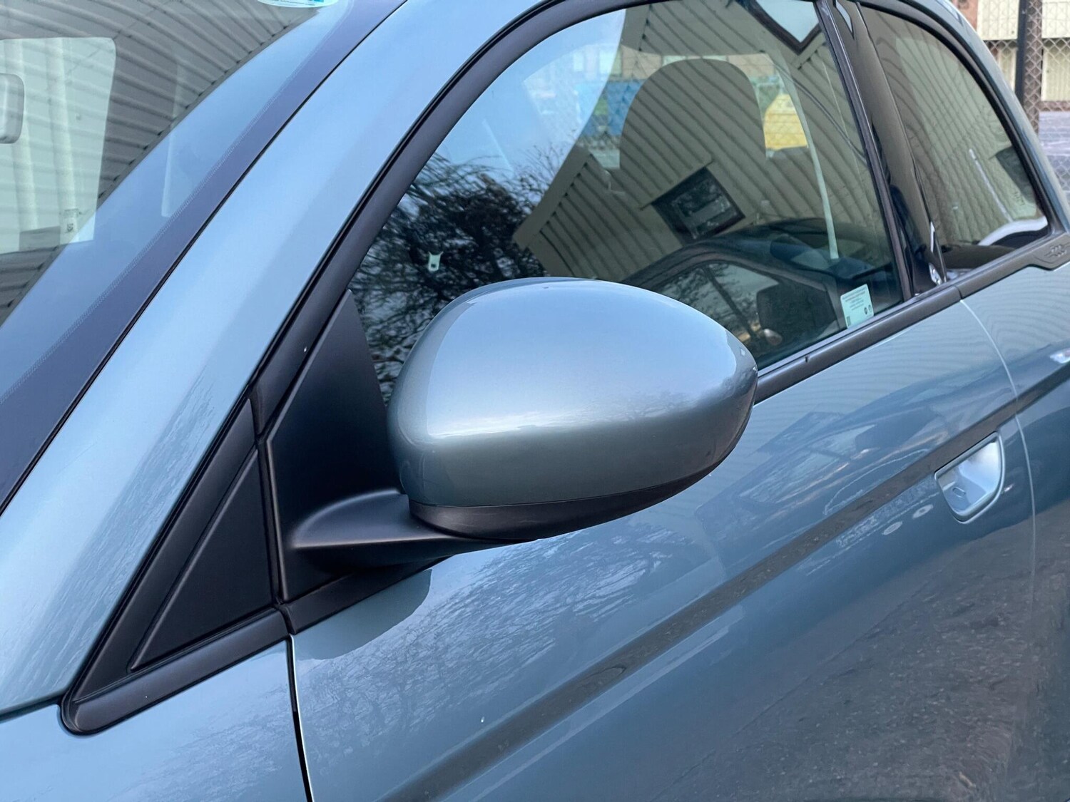 Used Fiat 500e 2021 for sale - 76658203: Photo 96