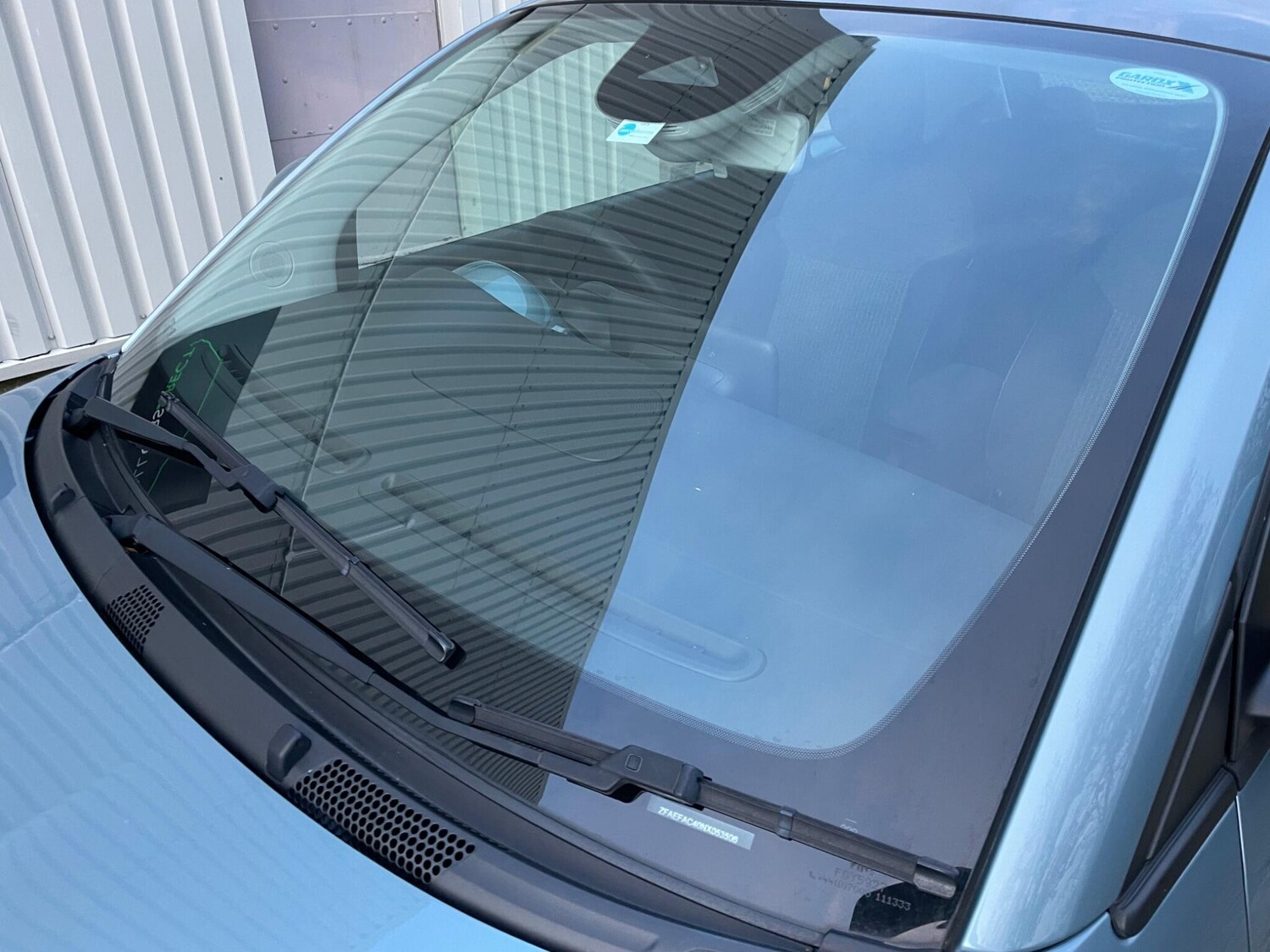 Used Fiat 500e 2021 for sale - 76658203: Photo 97