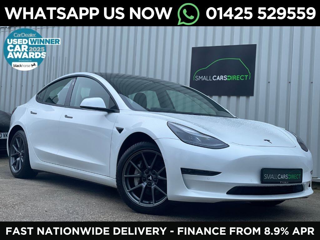 Used Tesla Model 3 2020 for sale - 78020119: Photo 1