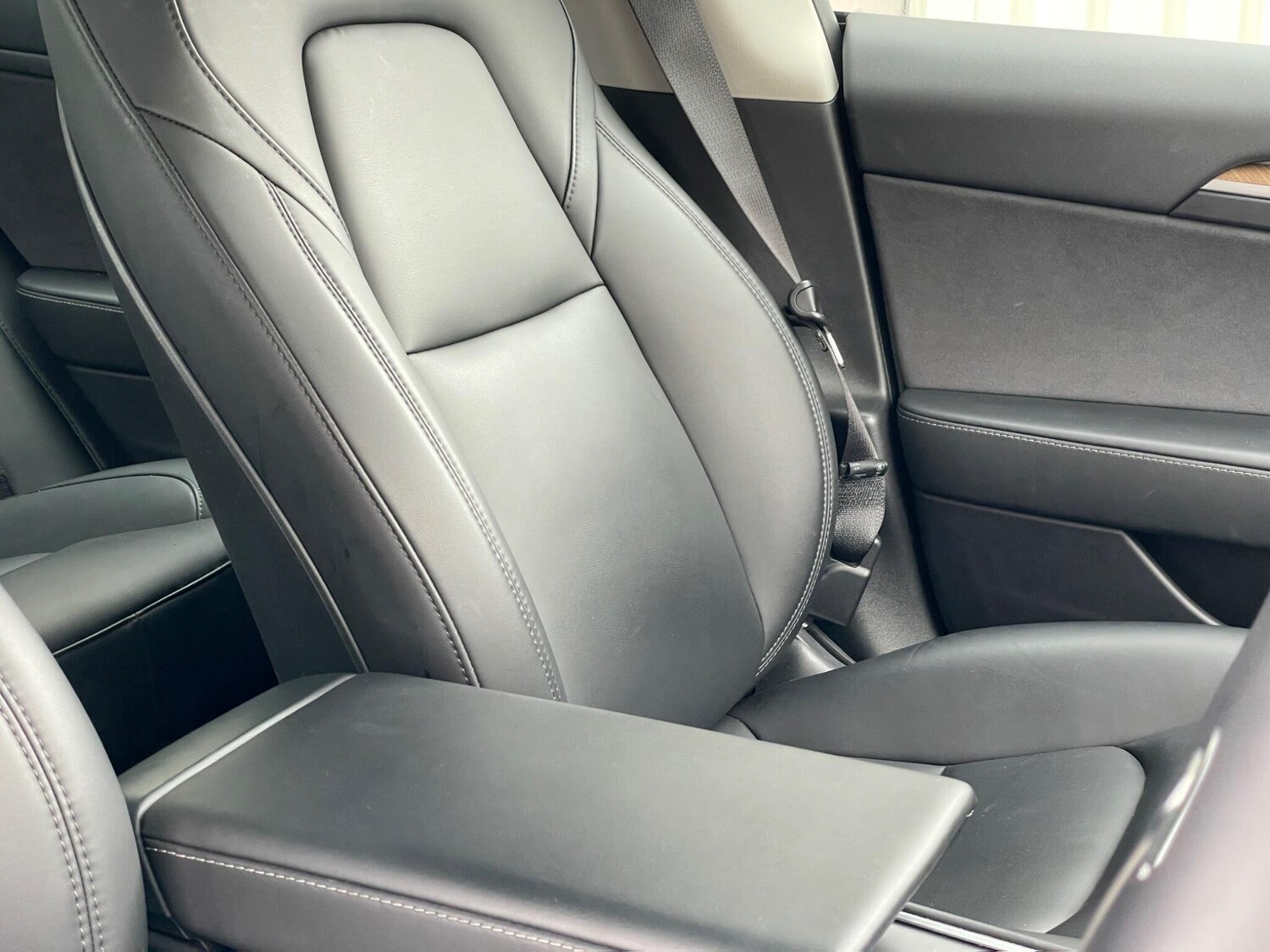 Used Tesla Model 3 2020 for sale - 78020119: Photo 13