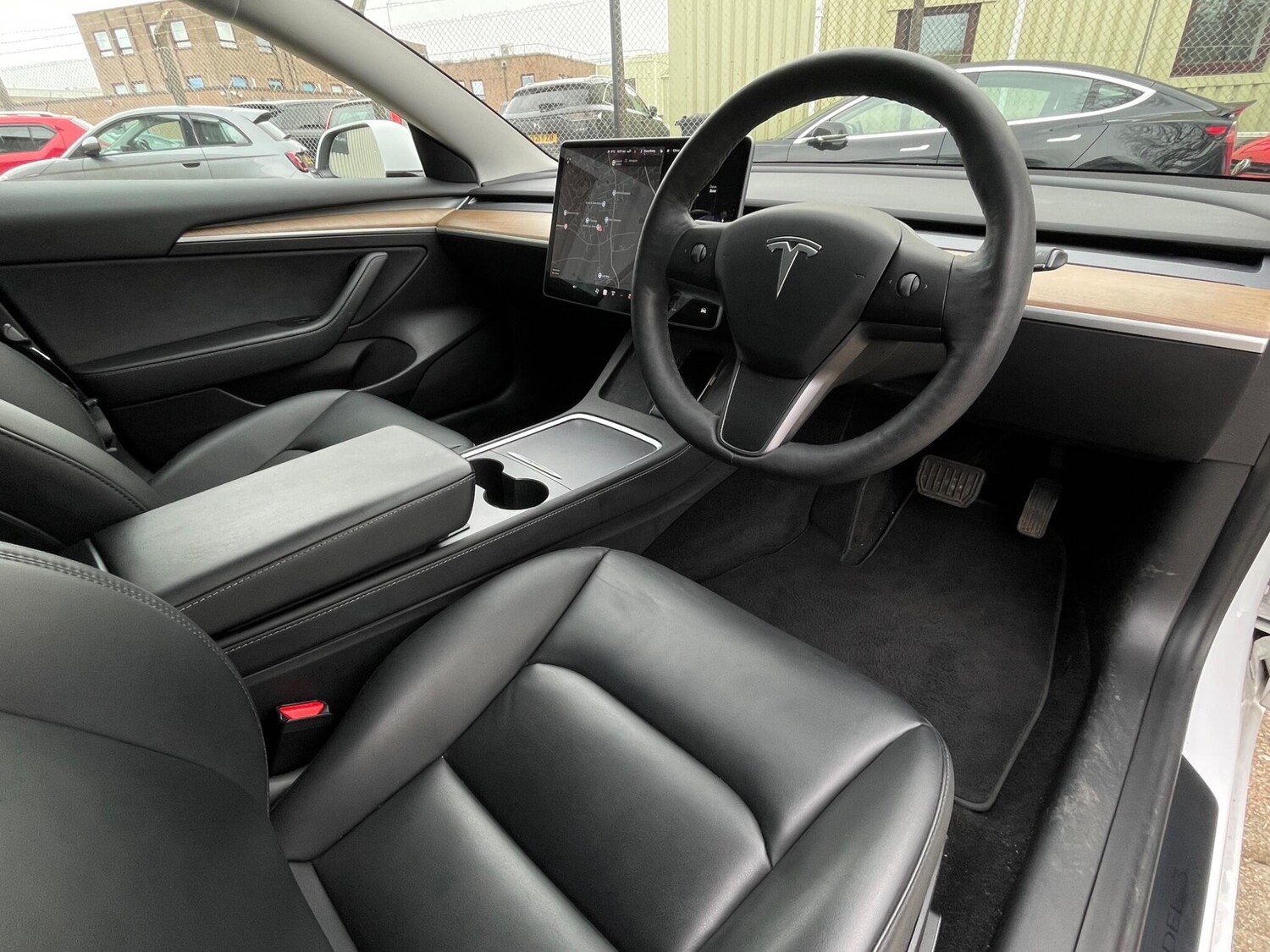 Used Tesla Model 3 2020 for sale - 78020119: Photo 15