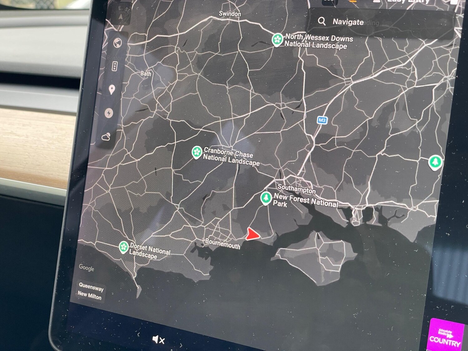 Used Tesla Model 3 2020 for sale - 78020119: Photo 16