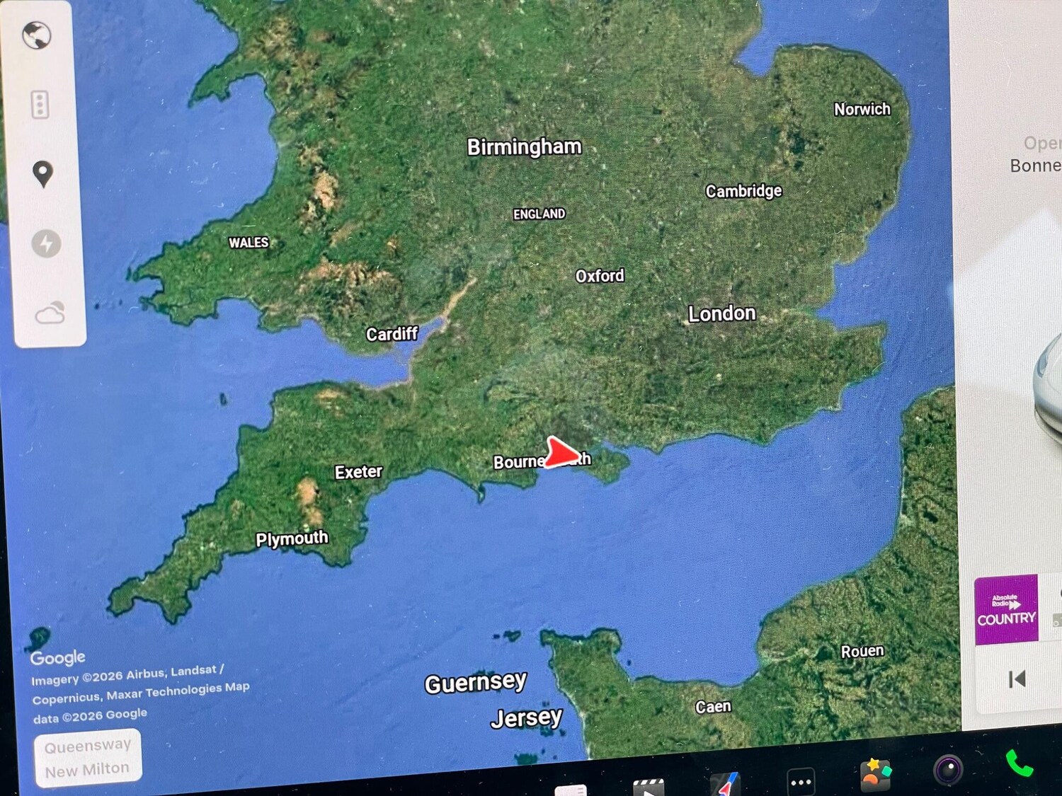 Used Tesla Model 3 2020 for sale - 78020119: Photo 17