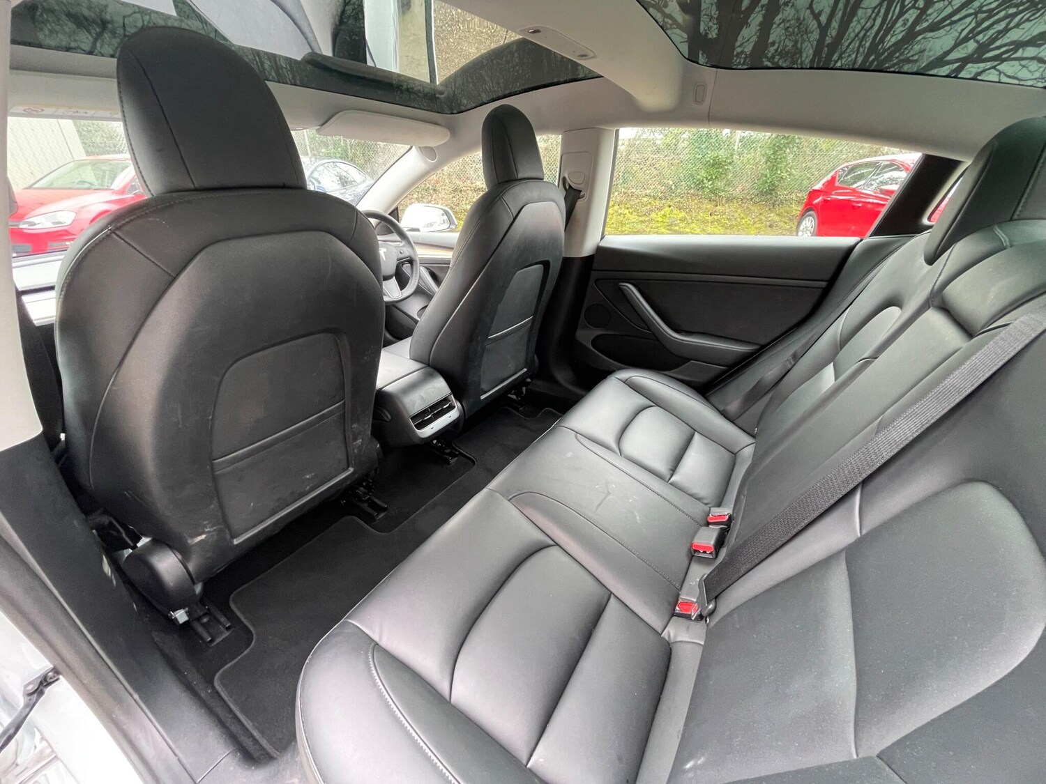 Used Tesla Model 3 2020 for sale - 78020119: Photo 20