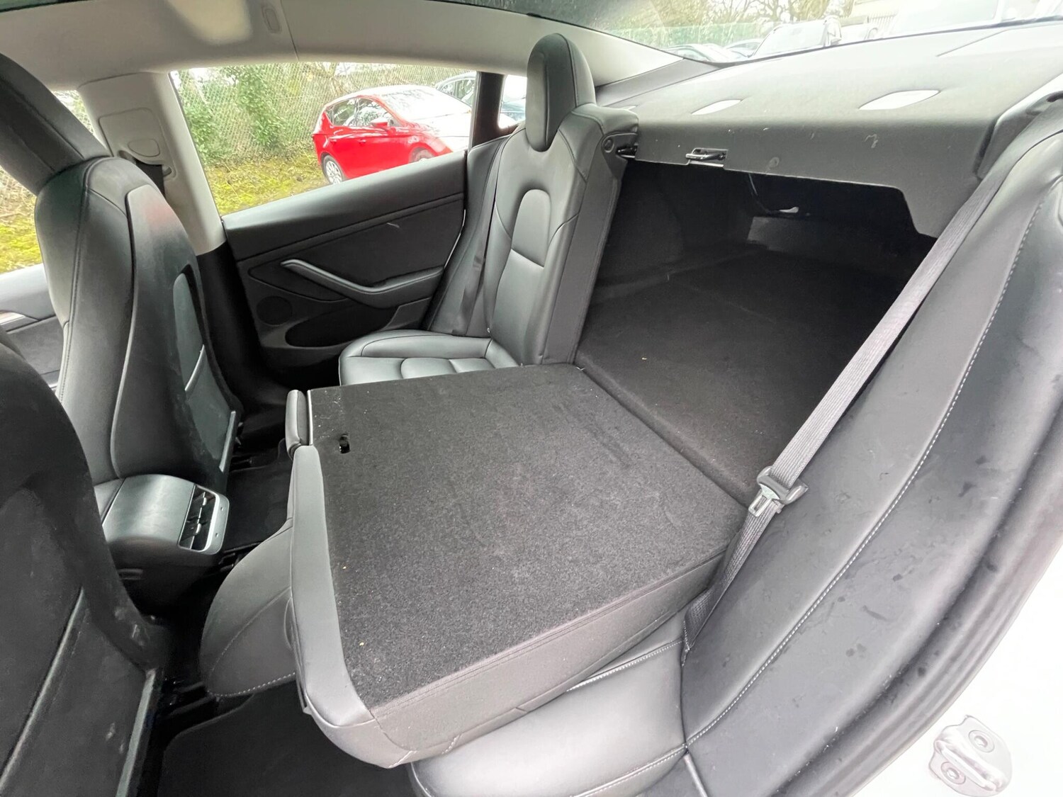 Used Tesla Model 3 2020 for sale - 78020119: Photo 23