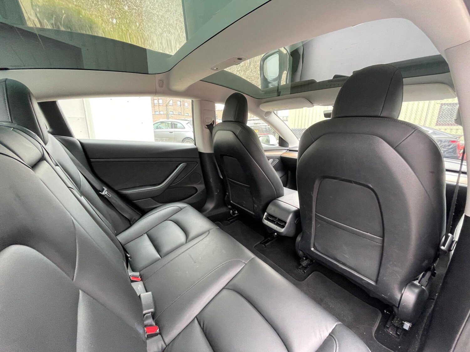 Used Tesla Model 3 2020 for sale - 78020119: Photo 24