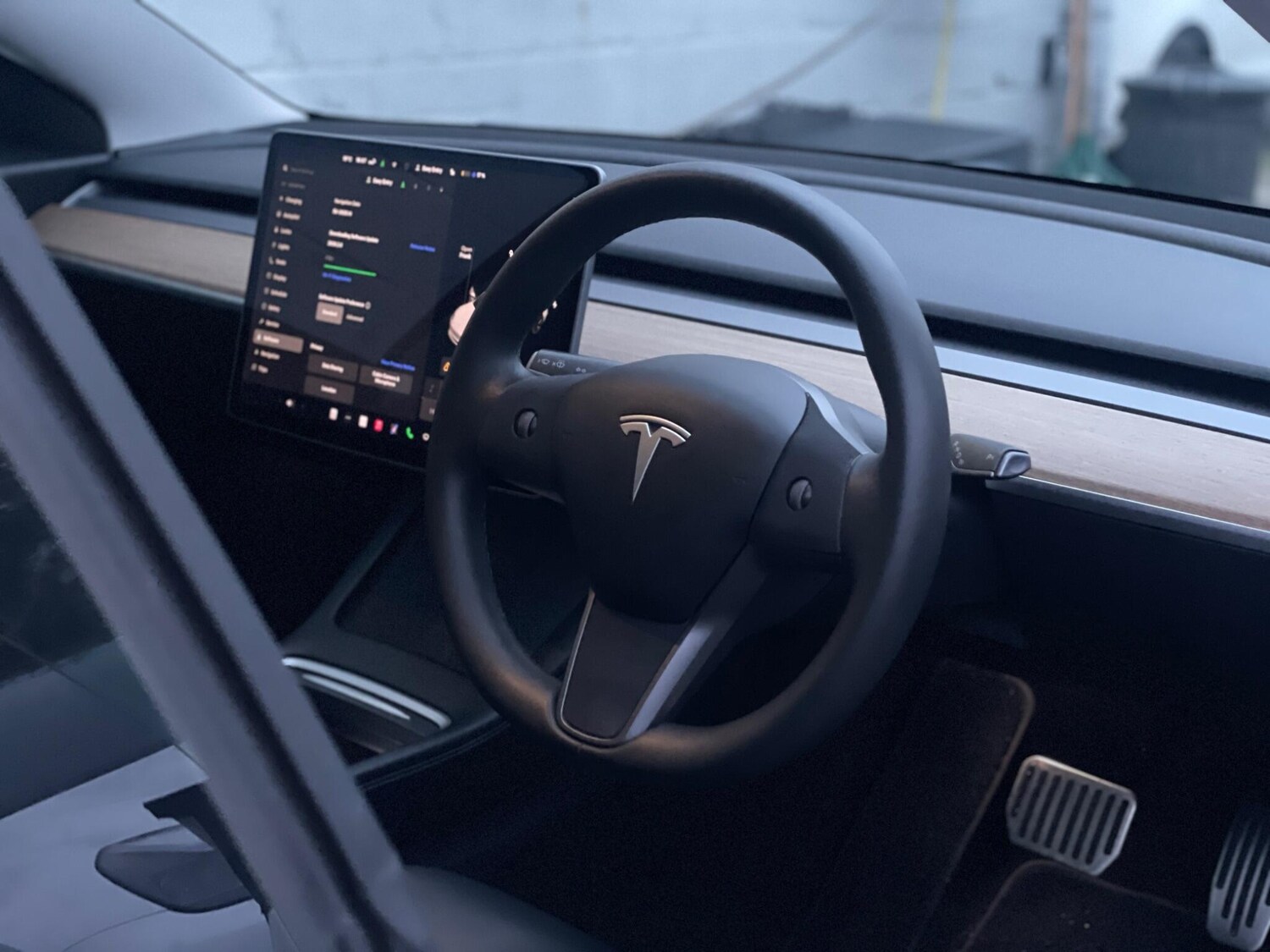 Used Tesla Model 3 2020 for sale - 78020119: Photo 31