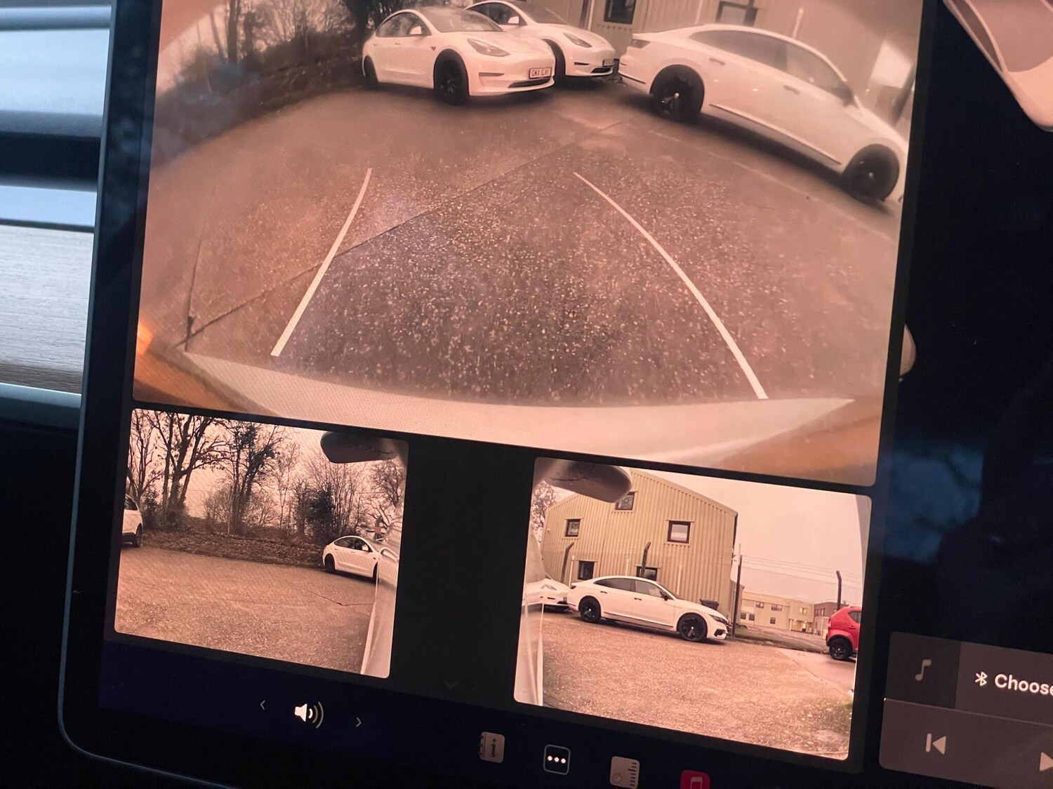 Used Tesla Model 3 2020 for sale - 78020119: Photo 34