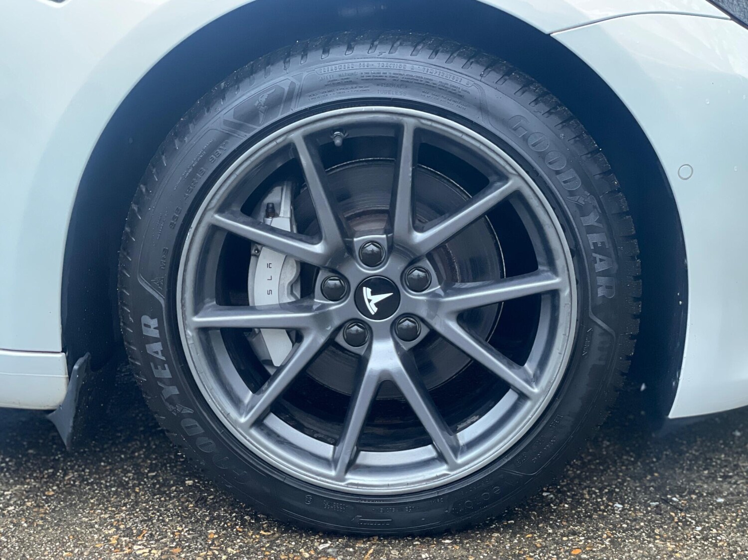 Used Tesla Model 3 2020 for sale - 78020119: Photo 35