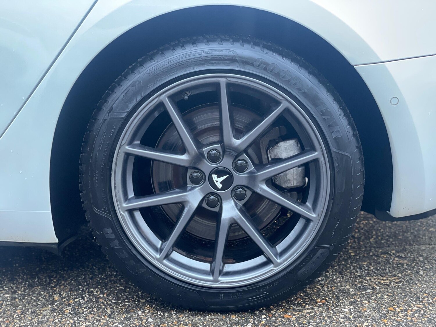 Used Tesla Model 3 2020 for sale - 78020119: Photo 37