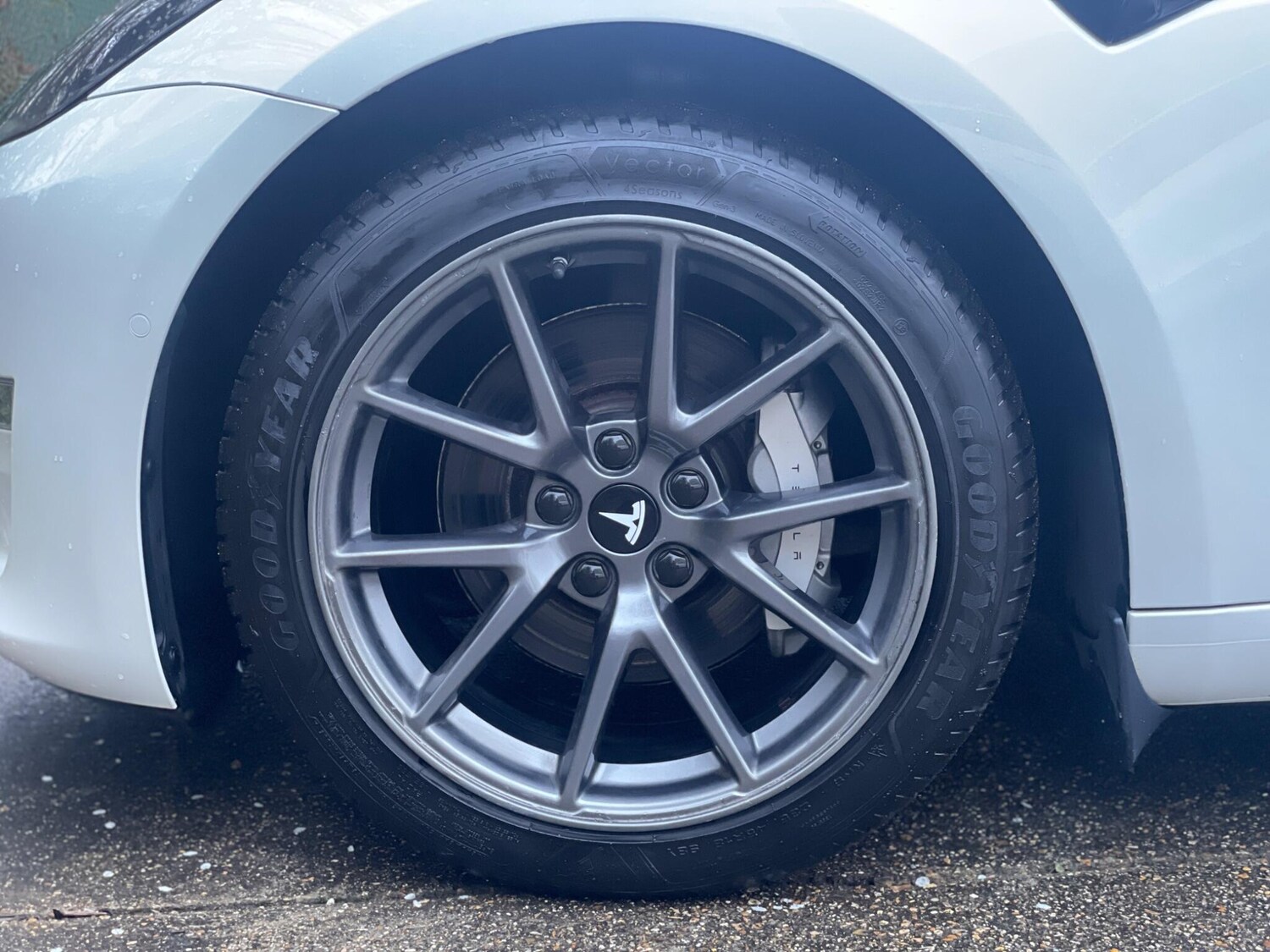 Used Tesla Model 3 2020 for sale - 78020119: Photo 38