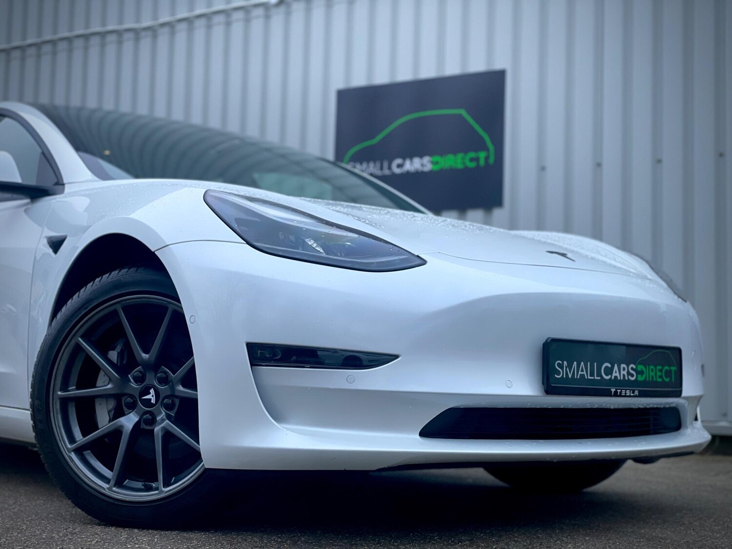 Used Tesla Model 3 2020 for sale - 78020119: Photo 41