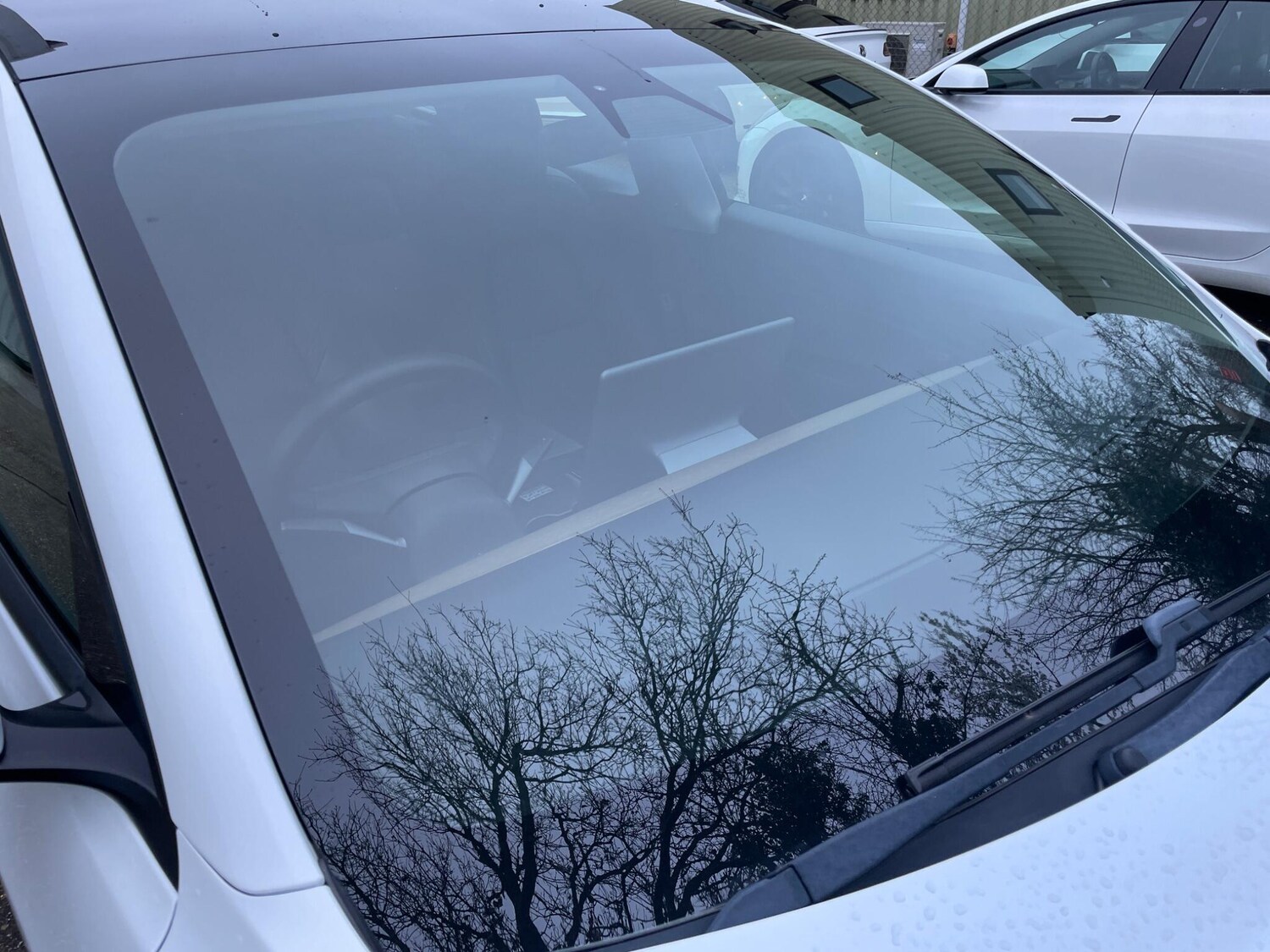 Used Tesla Model 3 2020 for sale - 78020119: Photo 48