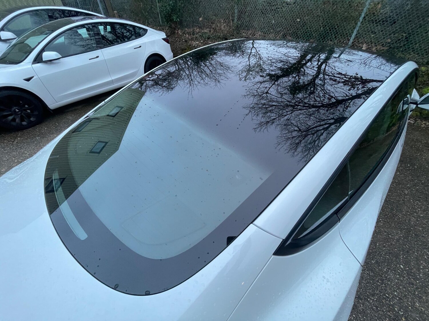 Used Tesla Model 3 2020 for sale - 78020119: Photo 52