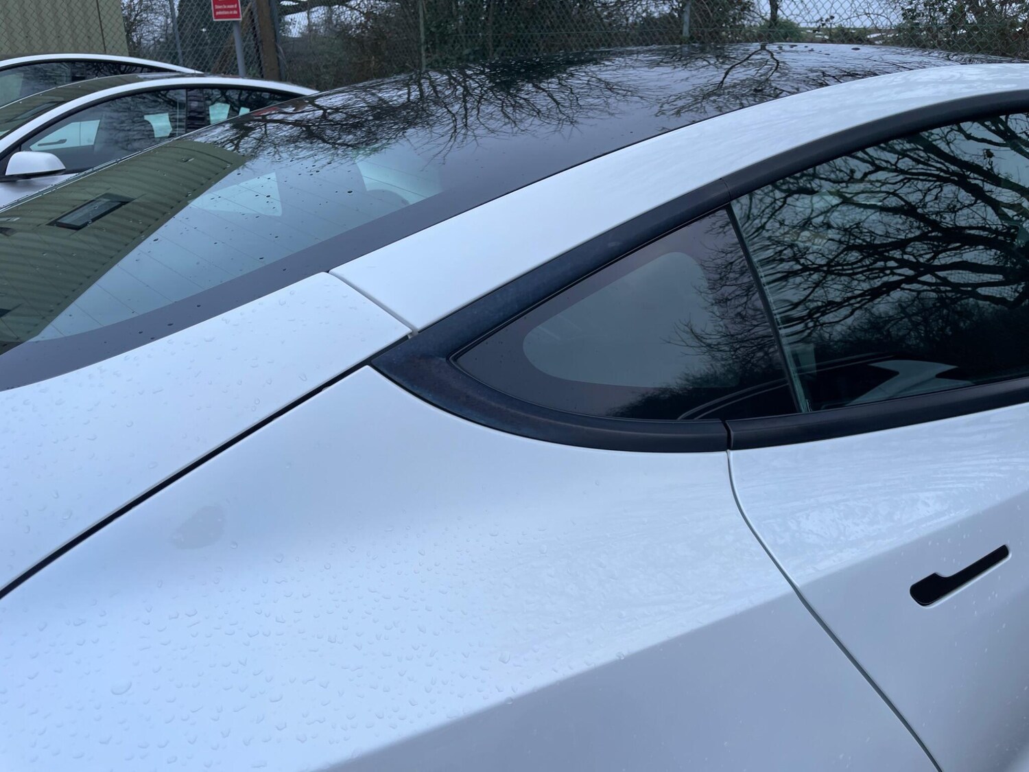 Used Tesla Model 3 2020 for sale - 78020119: Photo 53