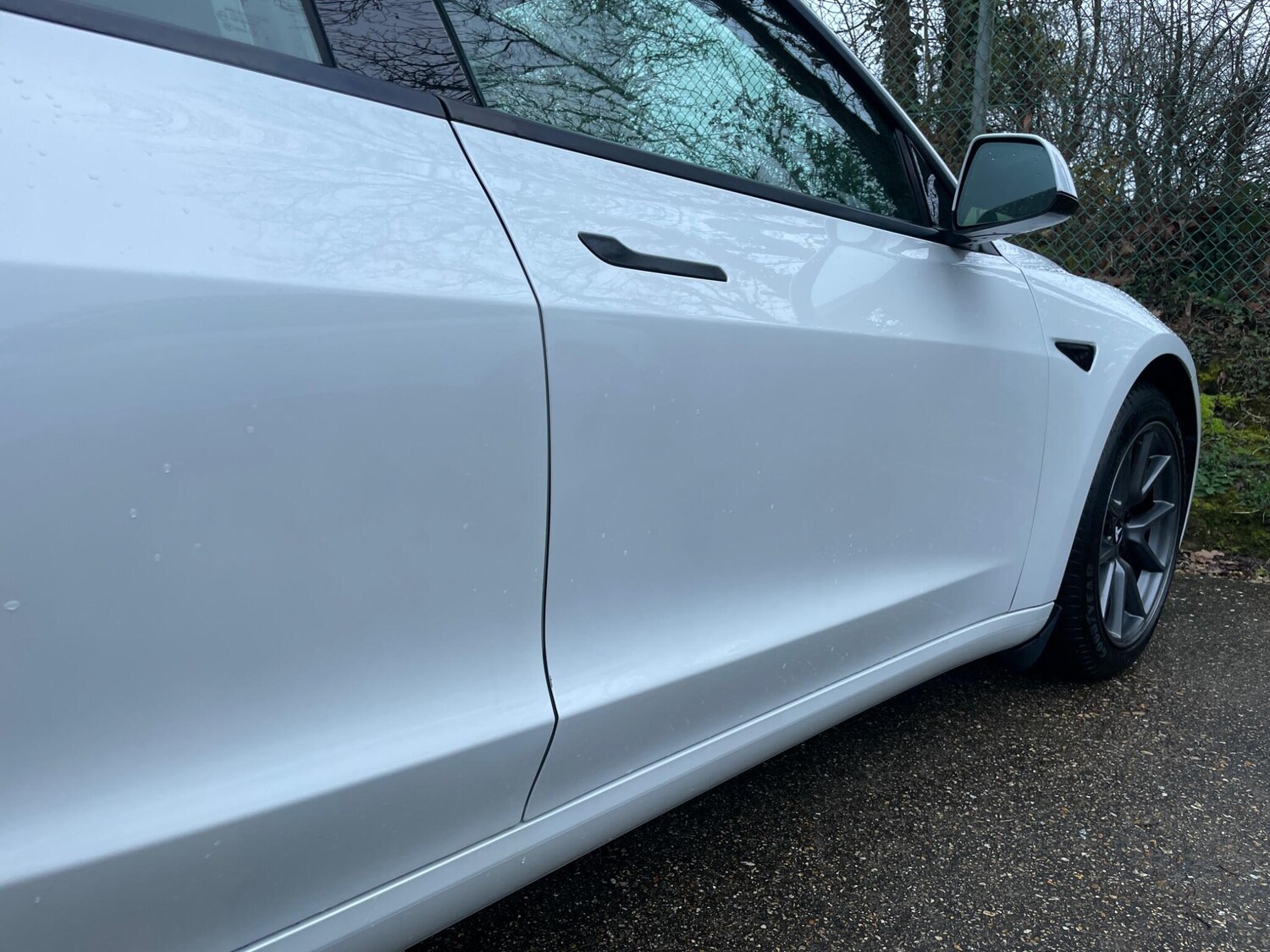 Used Tesla Model 3 2020 for sale - 78020119: Photo 56