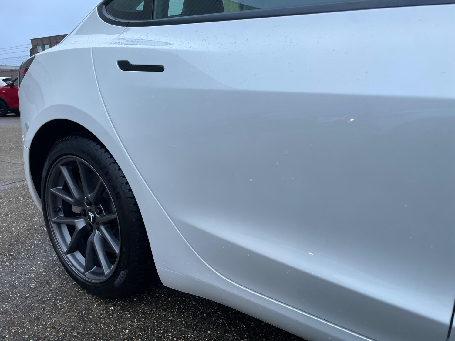 Used Tesla Model 3 2020 for sale - 78020119: Photo 57