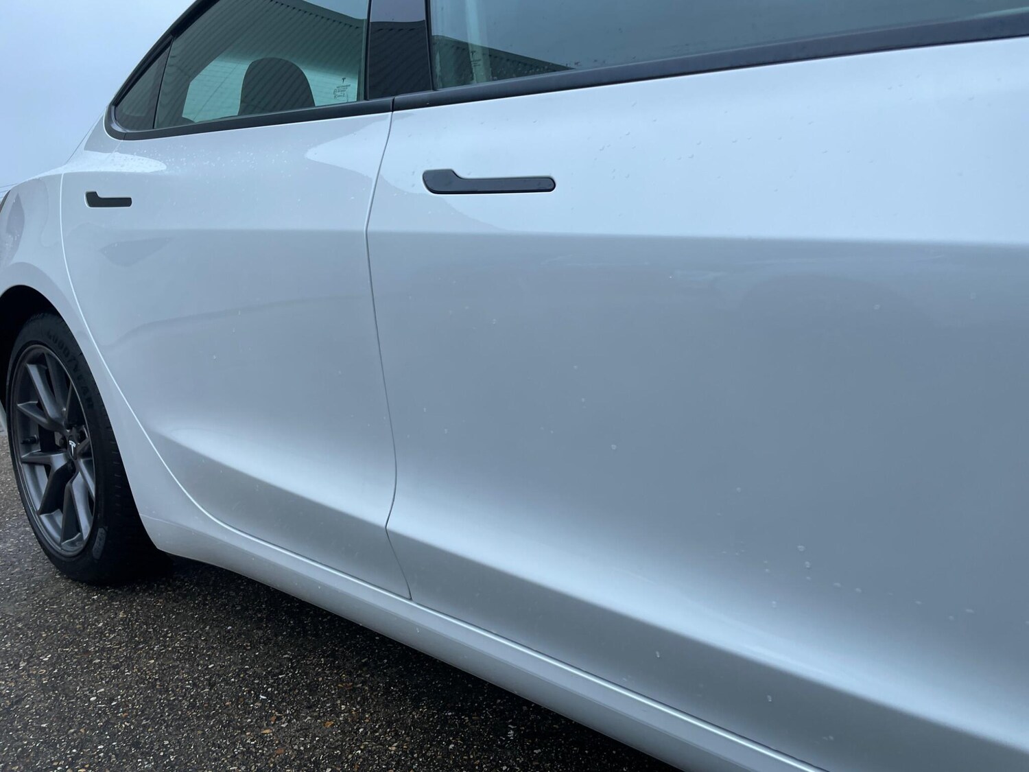 Used Tesla Model 3 2020 for sale - 78020119: Photo 58