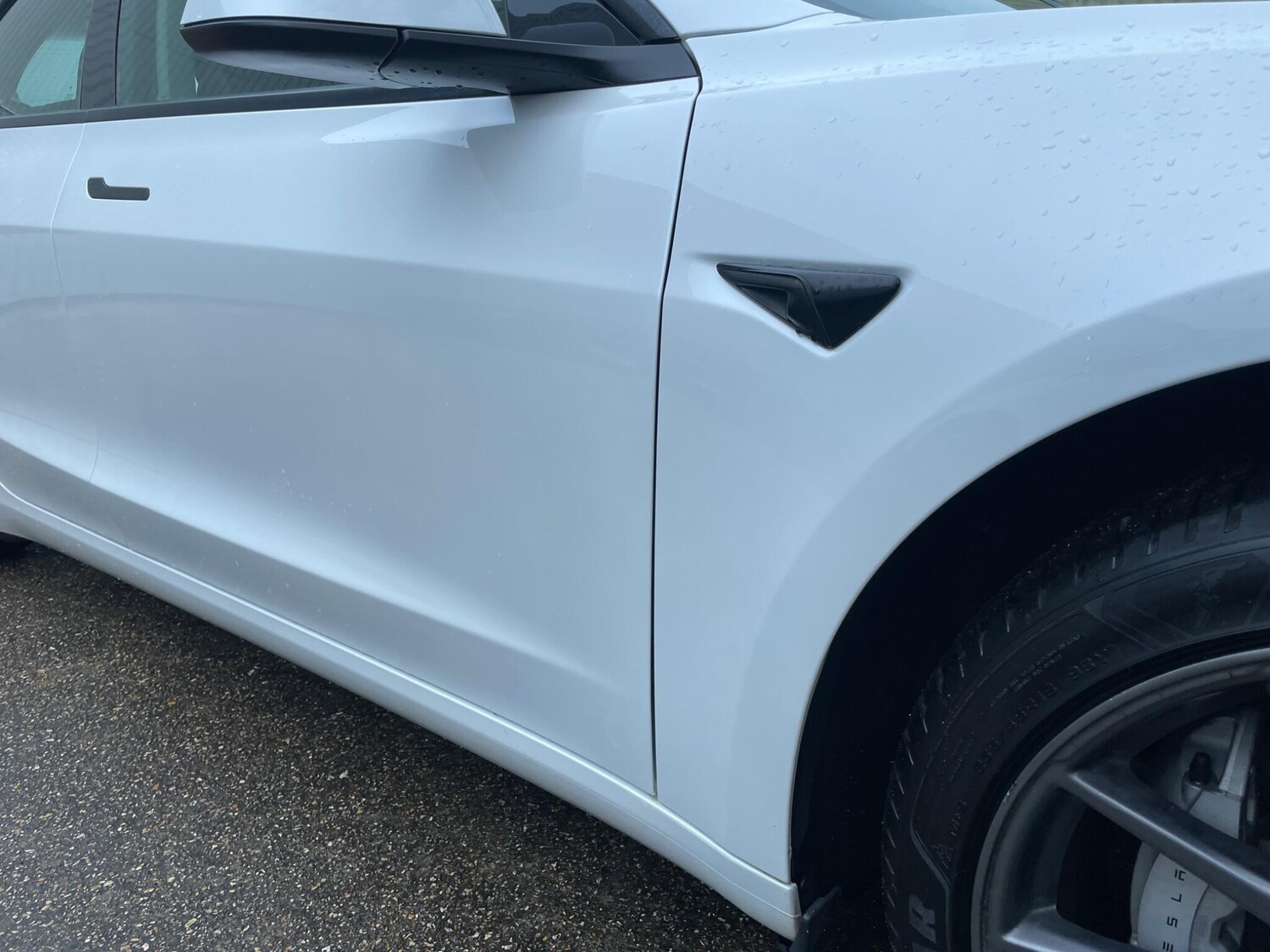 Used Tesla Model 3 2020 for sale - 78020119: Photo 59