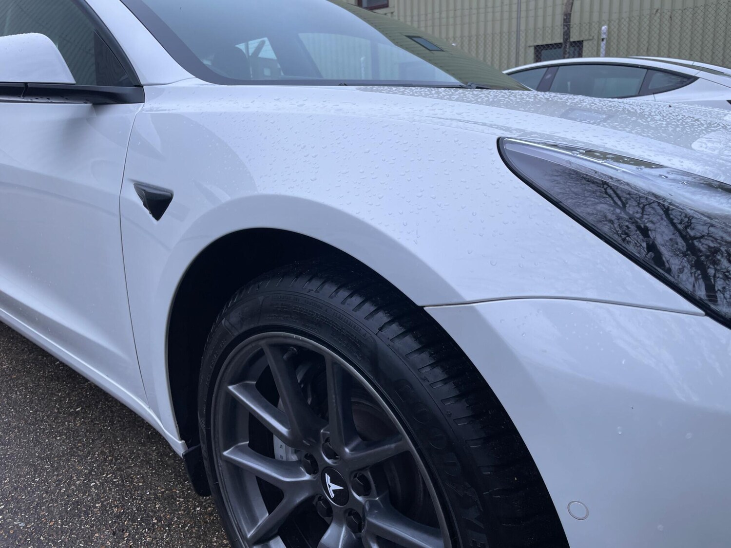 Used Tesla Model 3 2020 for sale - 78020119: Photo 60