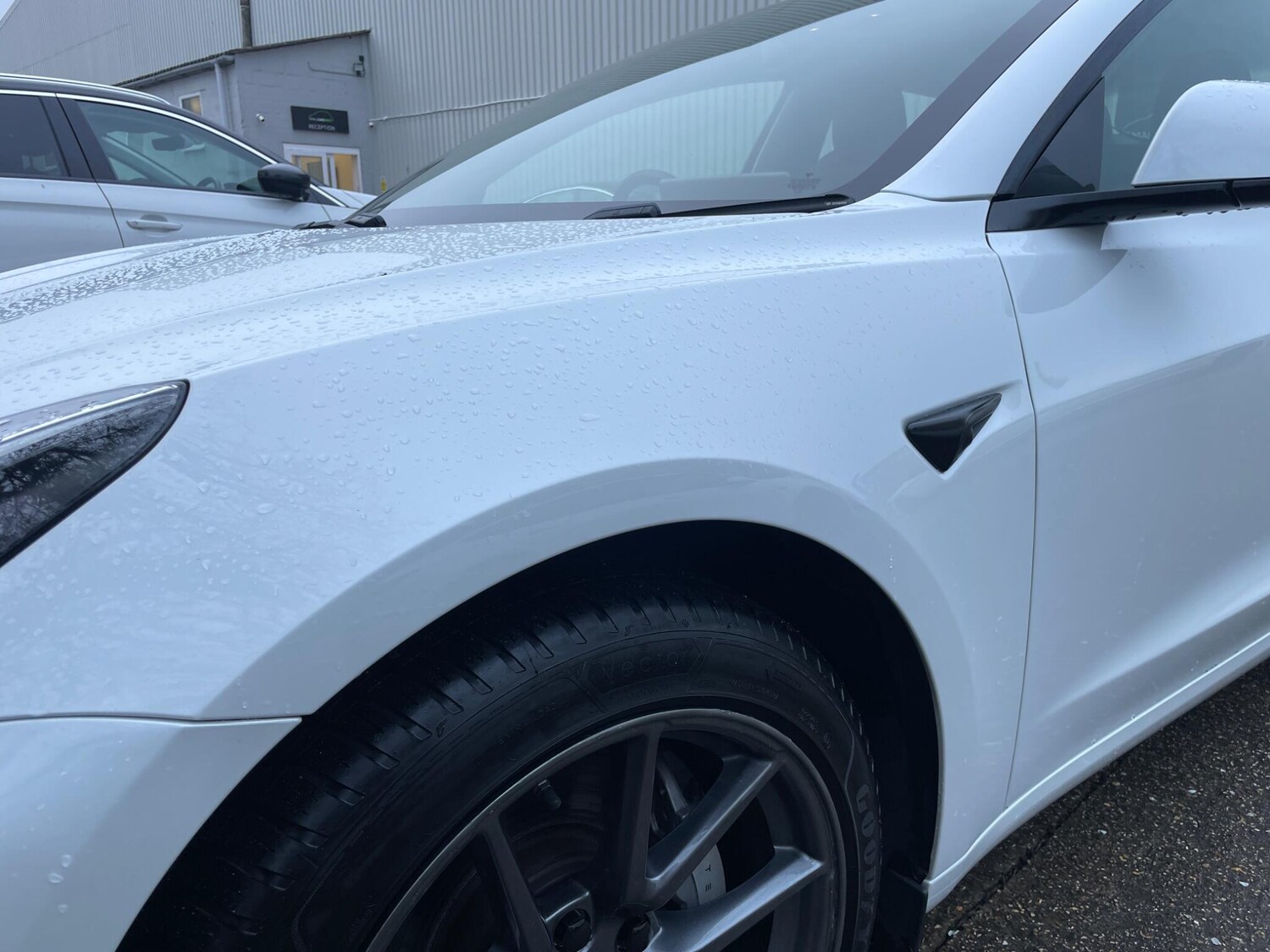 Used Tesla Model 3 2020 for sale - 78020119: Photo 61