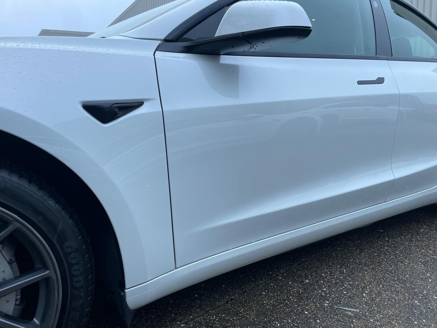 Used Tesla Model 3 2020 for sale - 78020119: Photo 62