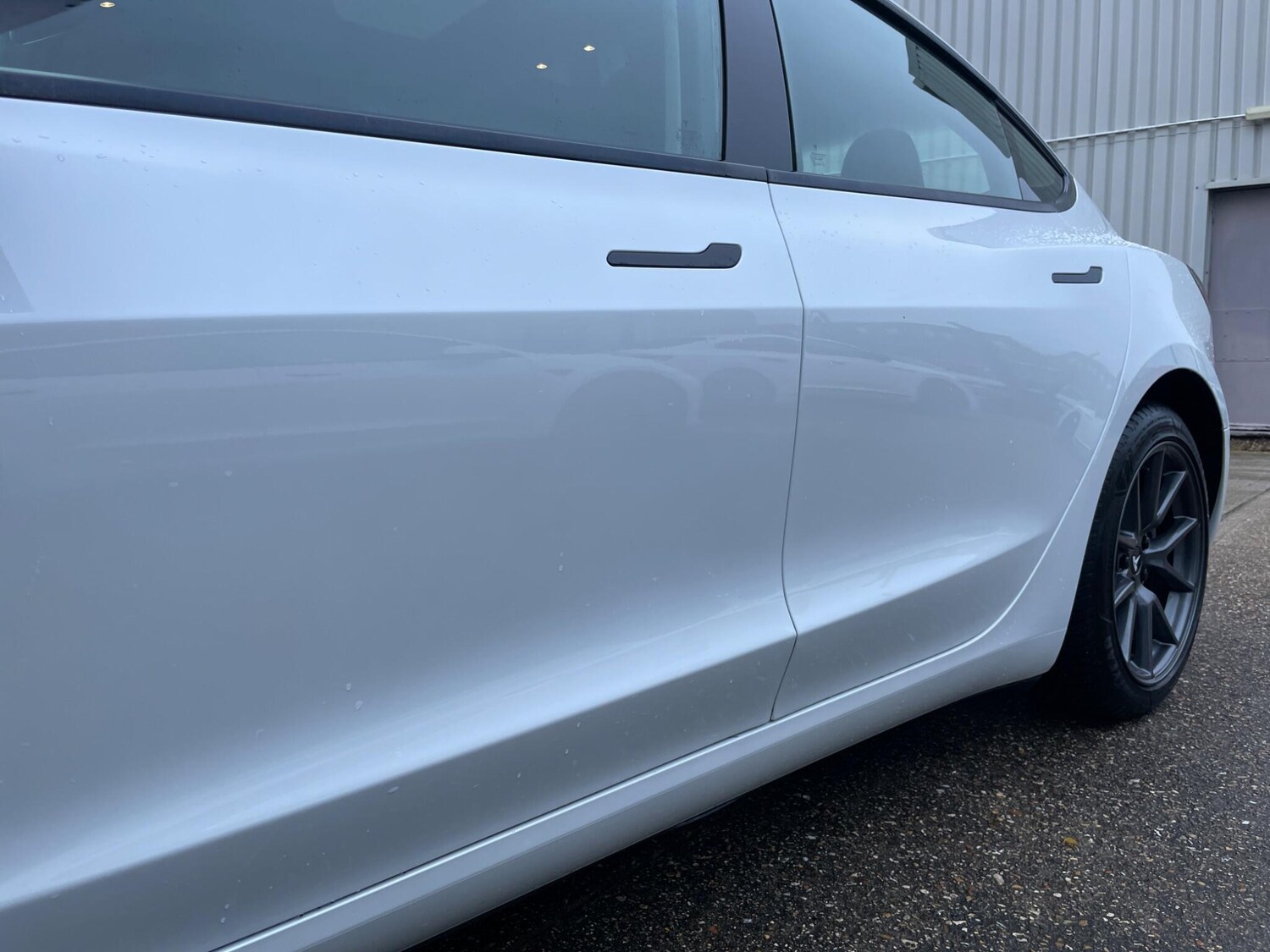 Used Tesla Model 3 2020 for sale - 78020119: Photo 63