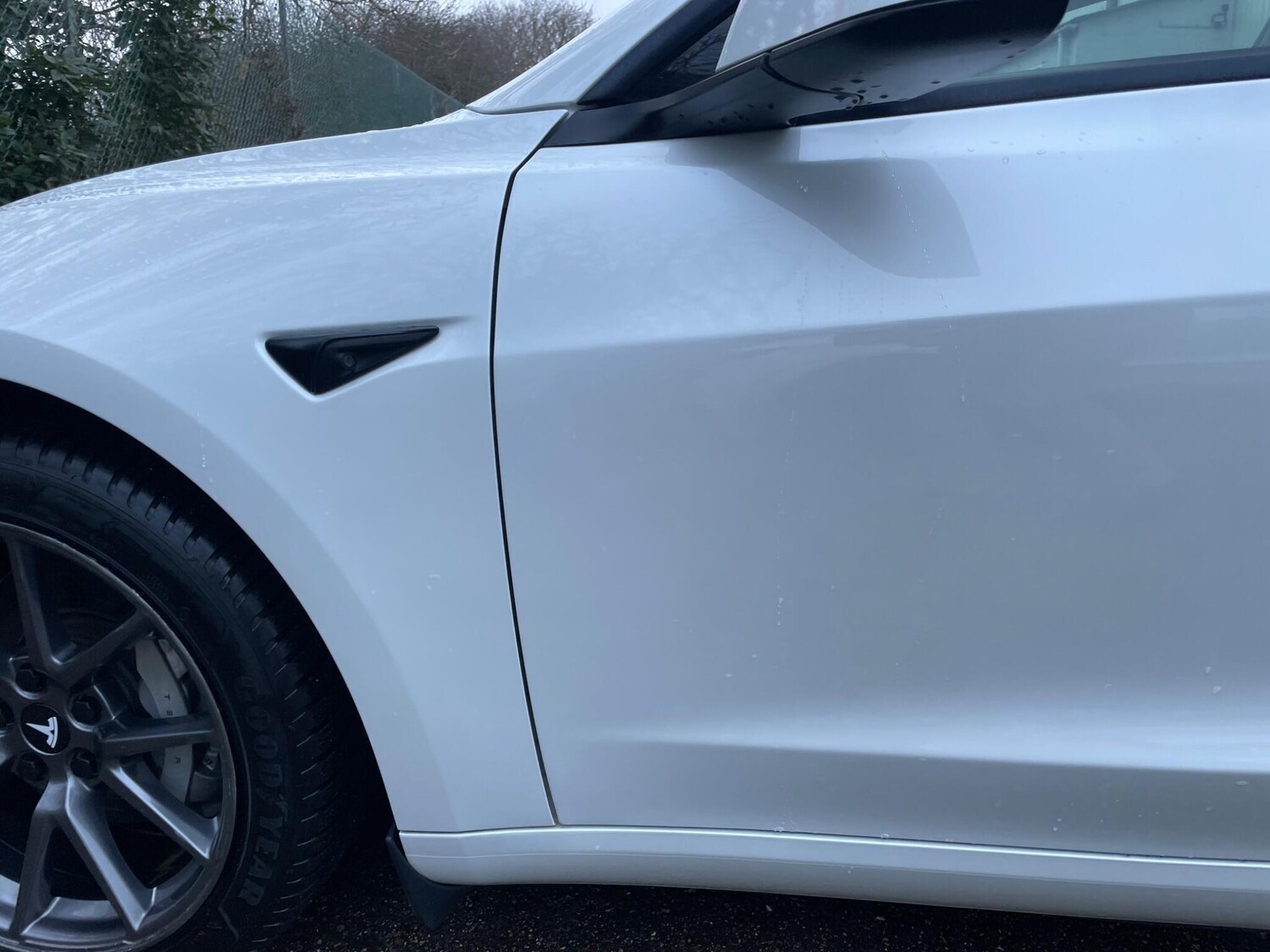 Used Tesla Model 3 2020 for sale - 78020119: Photo 64