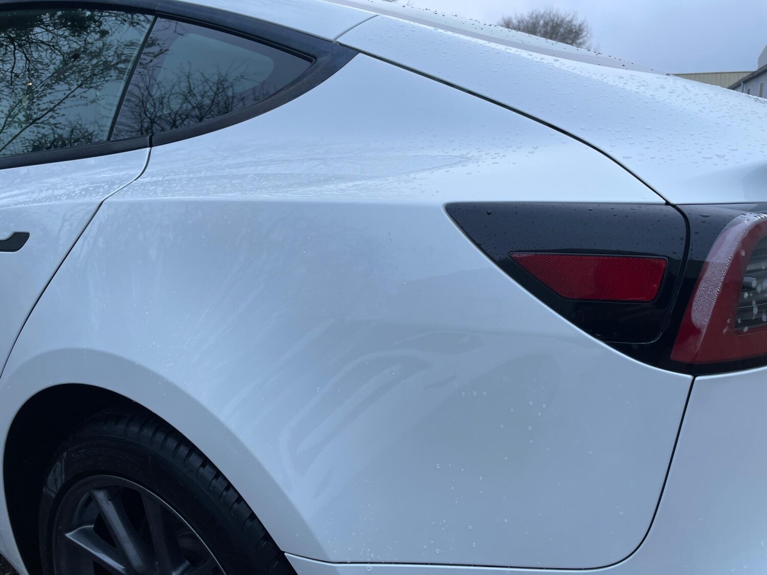 Used Tesla Model 3 2020 for sale - 78020119: Photo 68