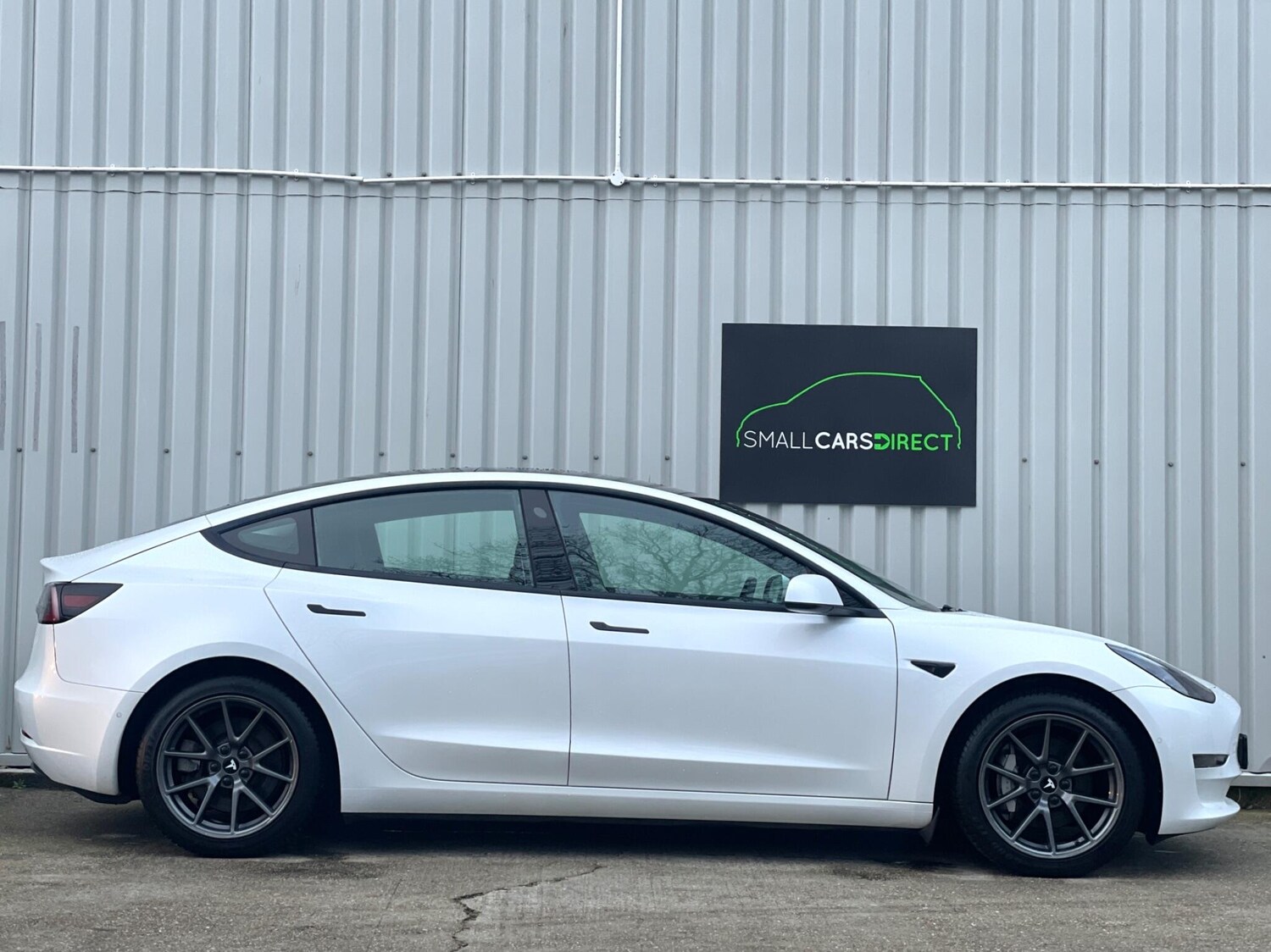 Used Tesla Model 3 2020 for sale - 78020119: Photo 69
